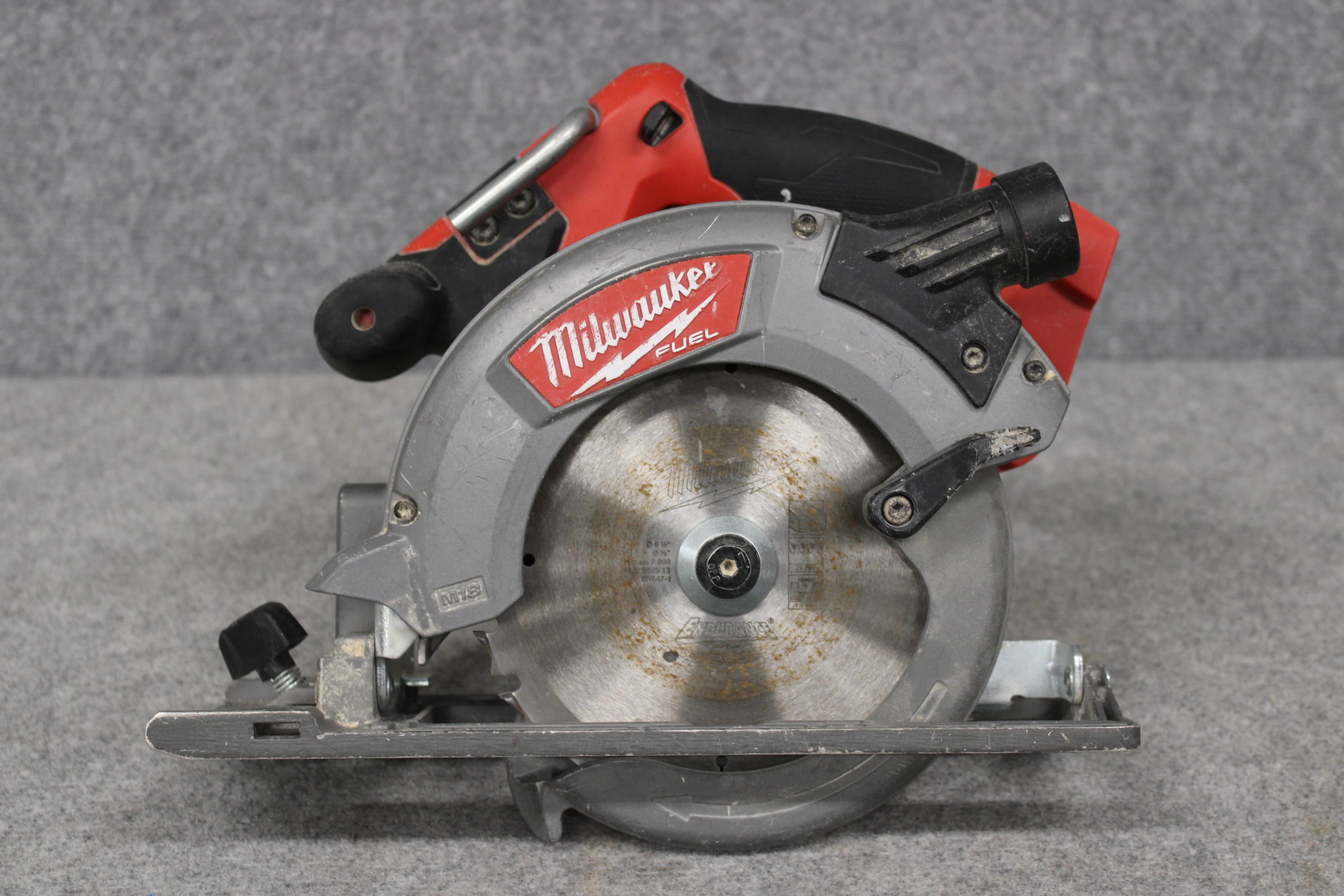 Circular Saw - Milwaukee - M18 CCS55 
