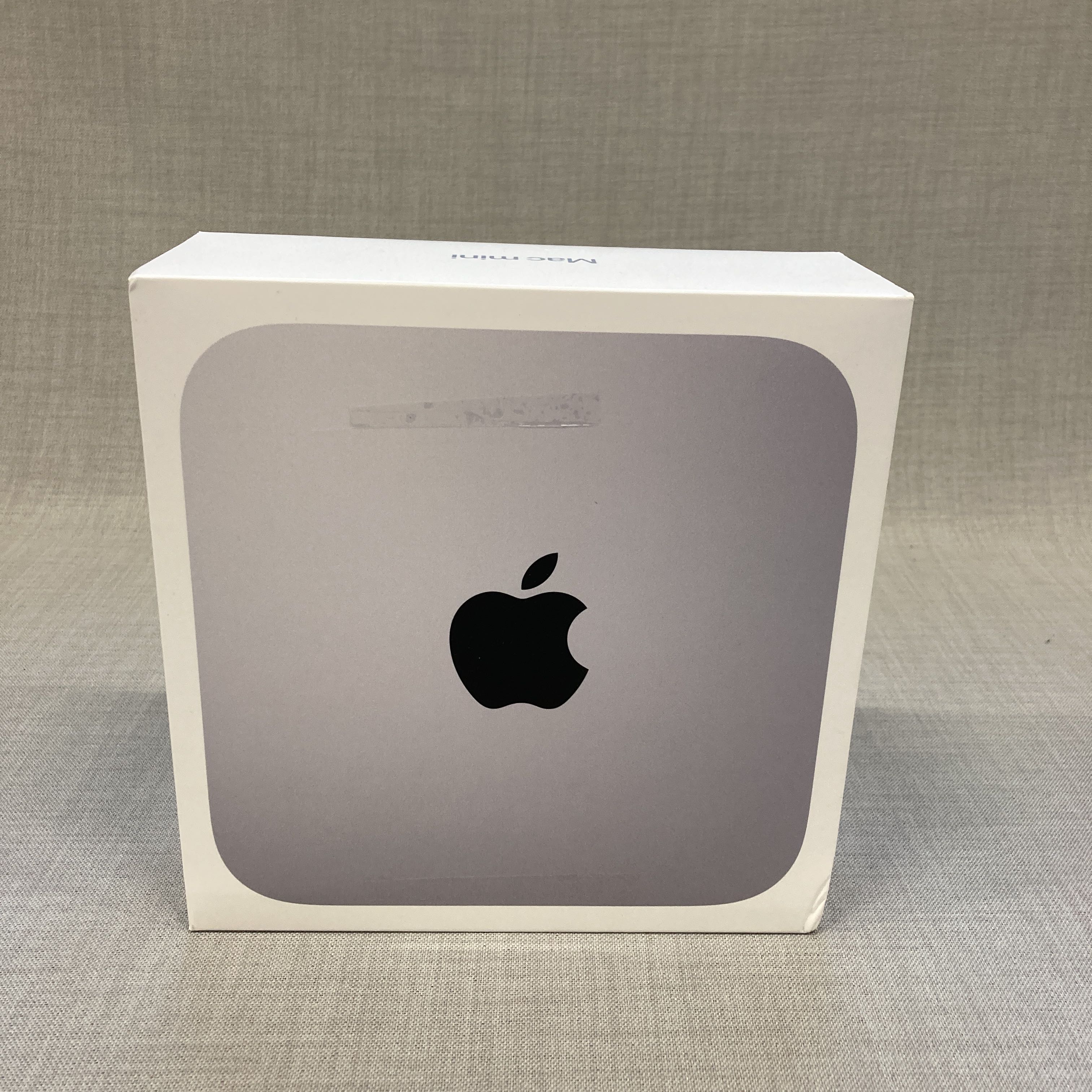 Minidator Apple Mac mini 256GB SSD M1 chip with 8 core CPU and 8 core ...