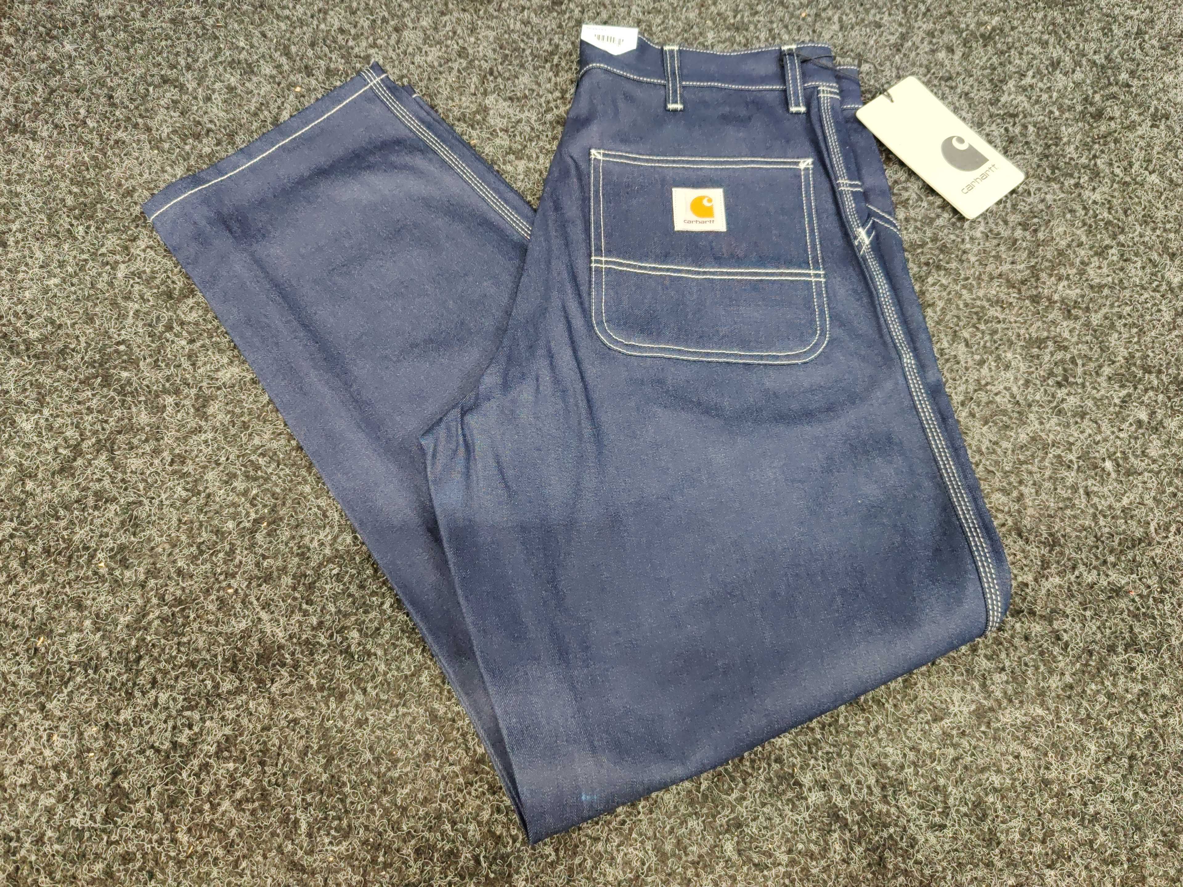 Jeans Carhartt Simple Pant, Size W28 L32 - PS Auction - We value 