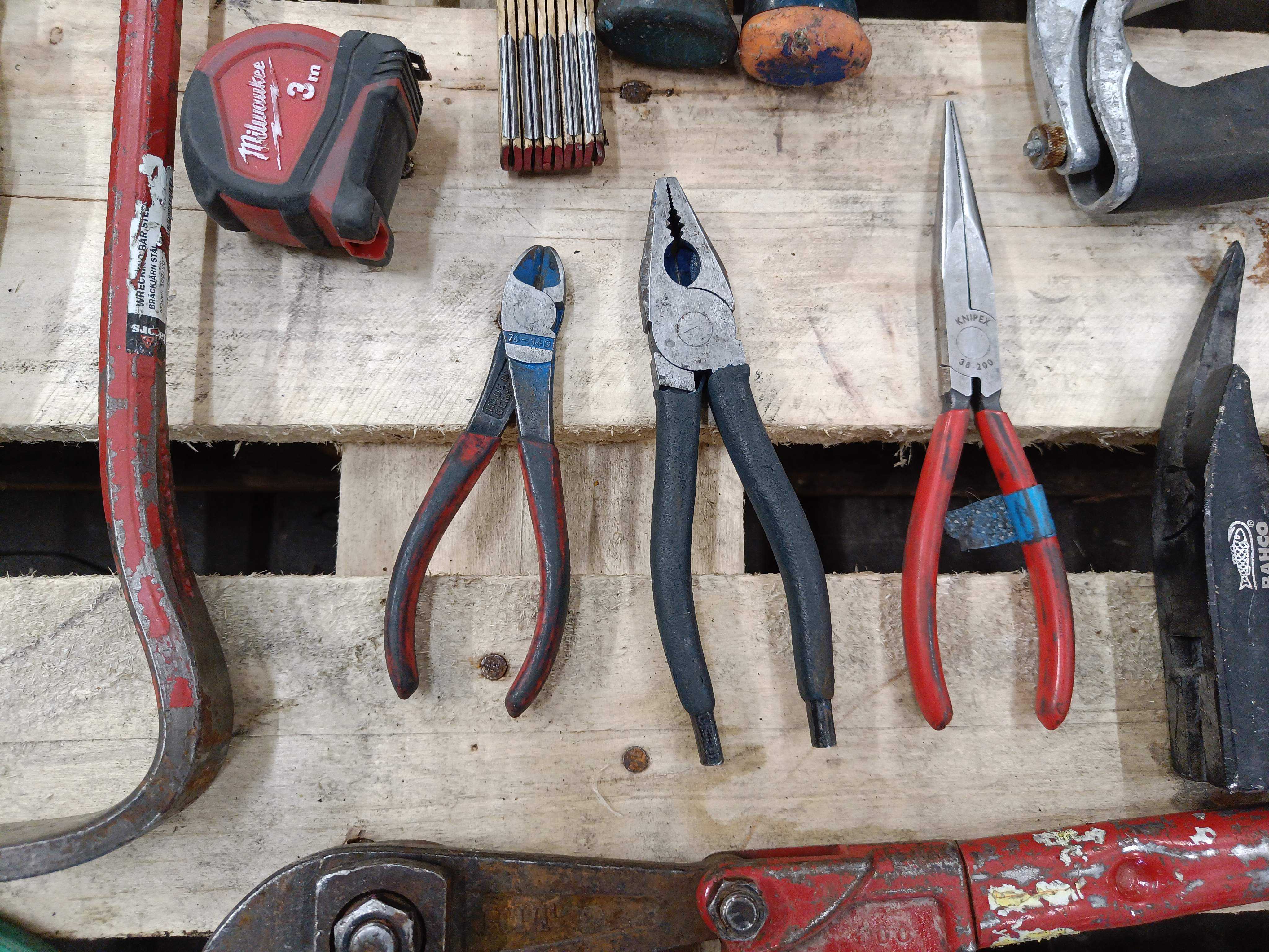 Hand tools PS Auction We value the future Largest in net auctions