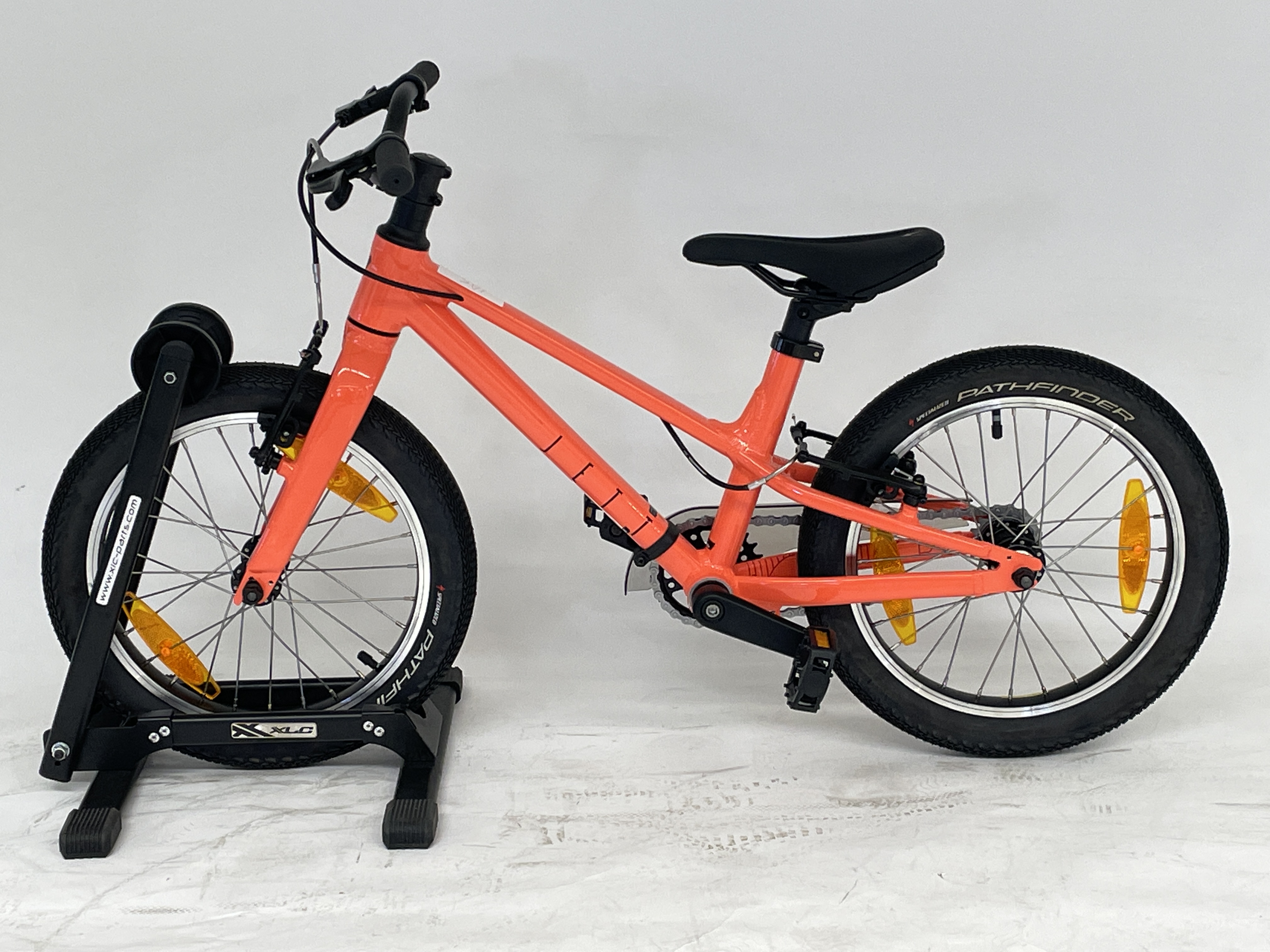 Children's bike Specialized Jett 16" single speed - PS Auction - We ...