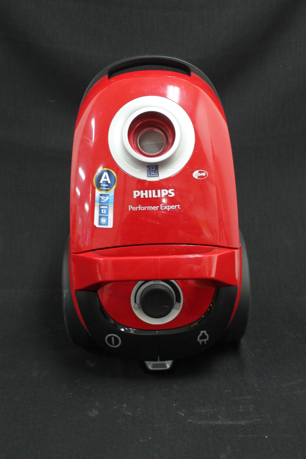 Dammsugare Philips Performer Expert (Nyskick) Nätauktioner Dammsugare Philips Performer Expert (Nyskick) Nätauktioner