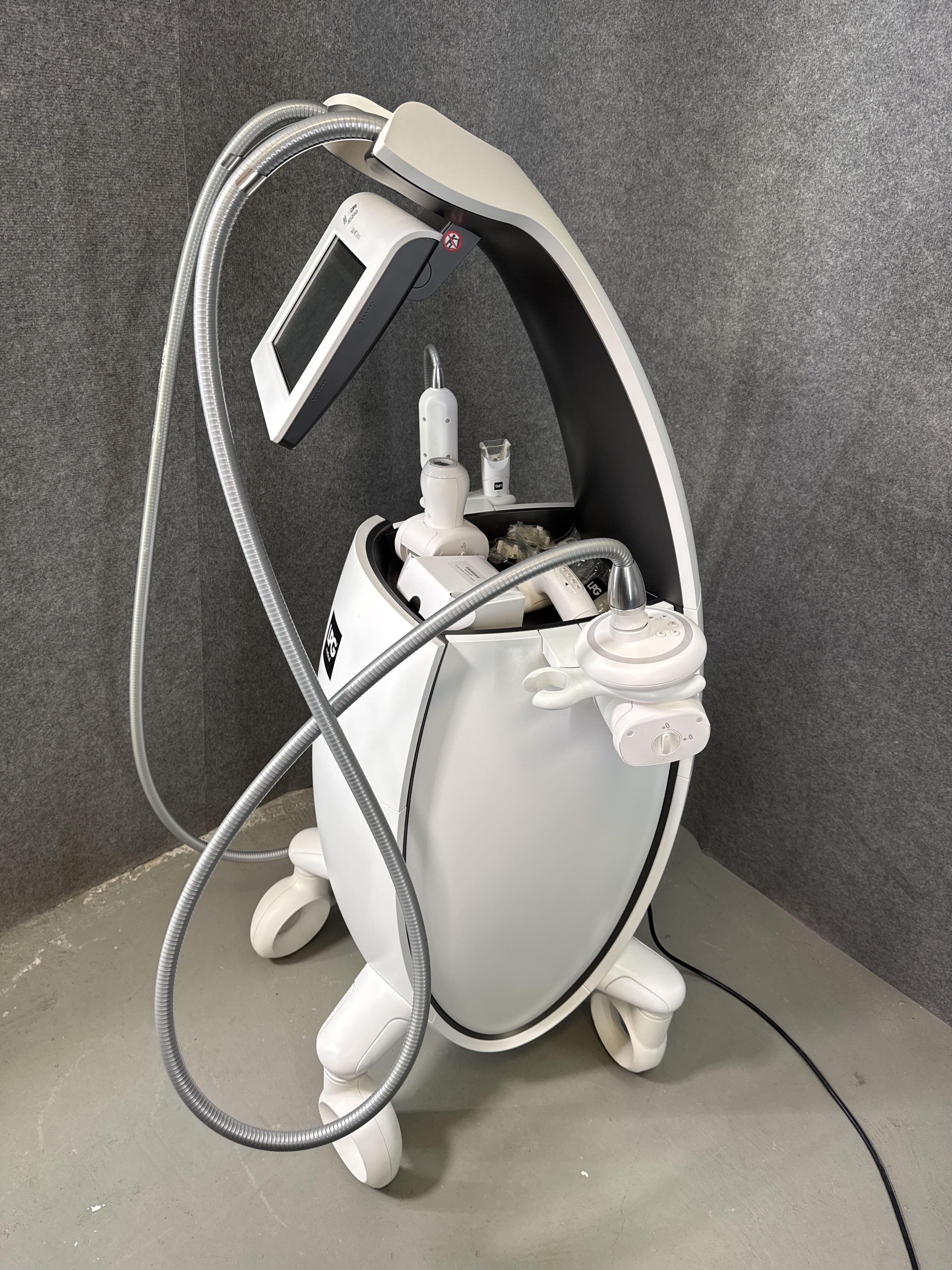 LPG Cellu M6 Alliance Medical – treatment equipment - PS Auction