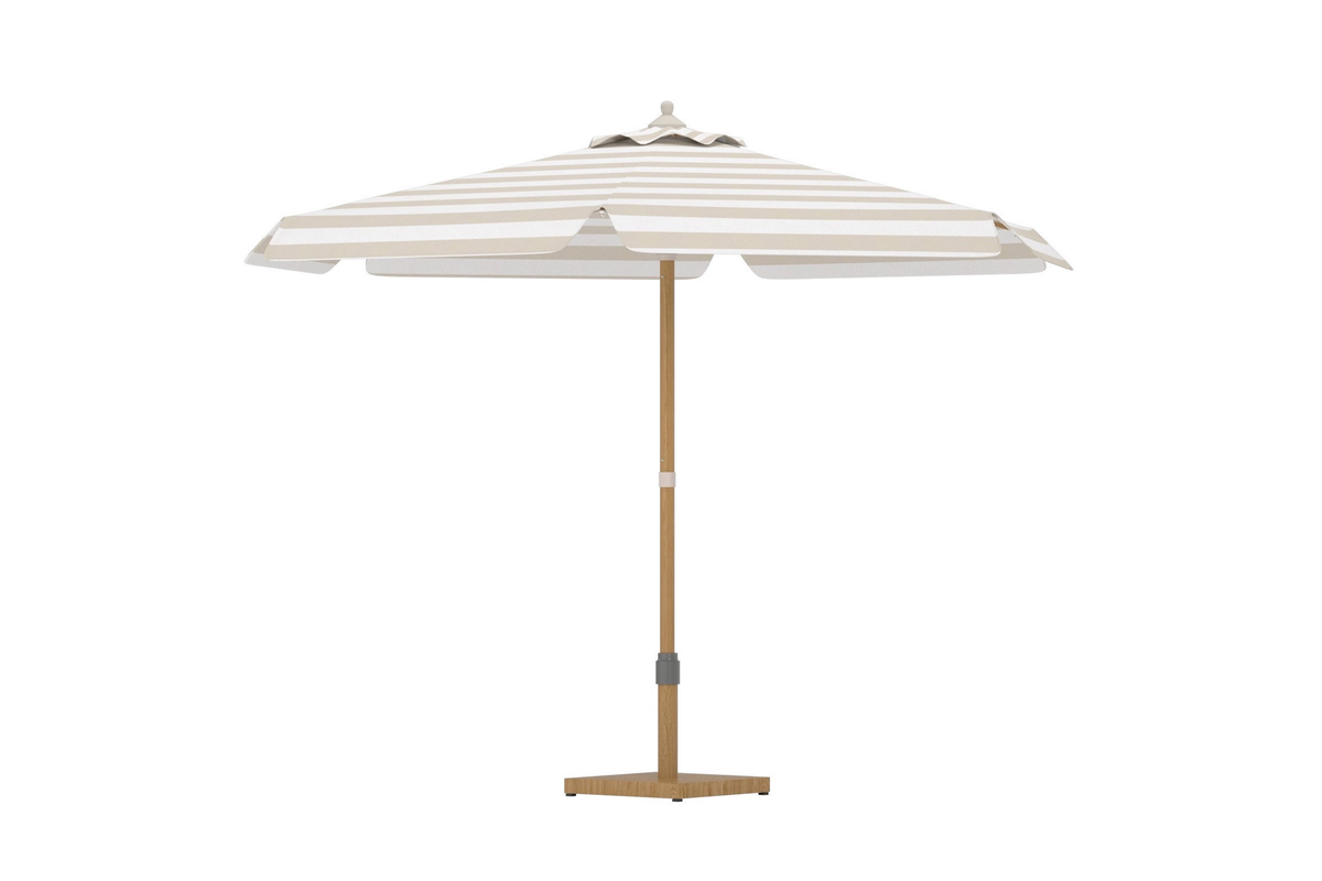 Cerox parasol ⌀270 cm - PS Auction - We value the future - Largest in ...