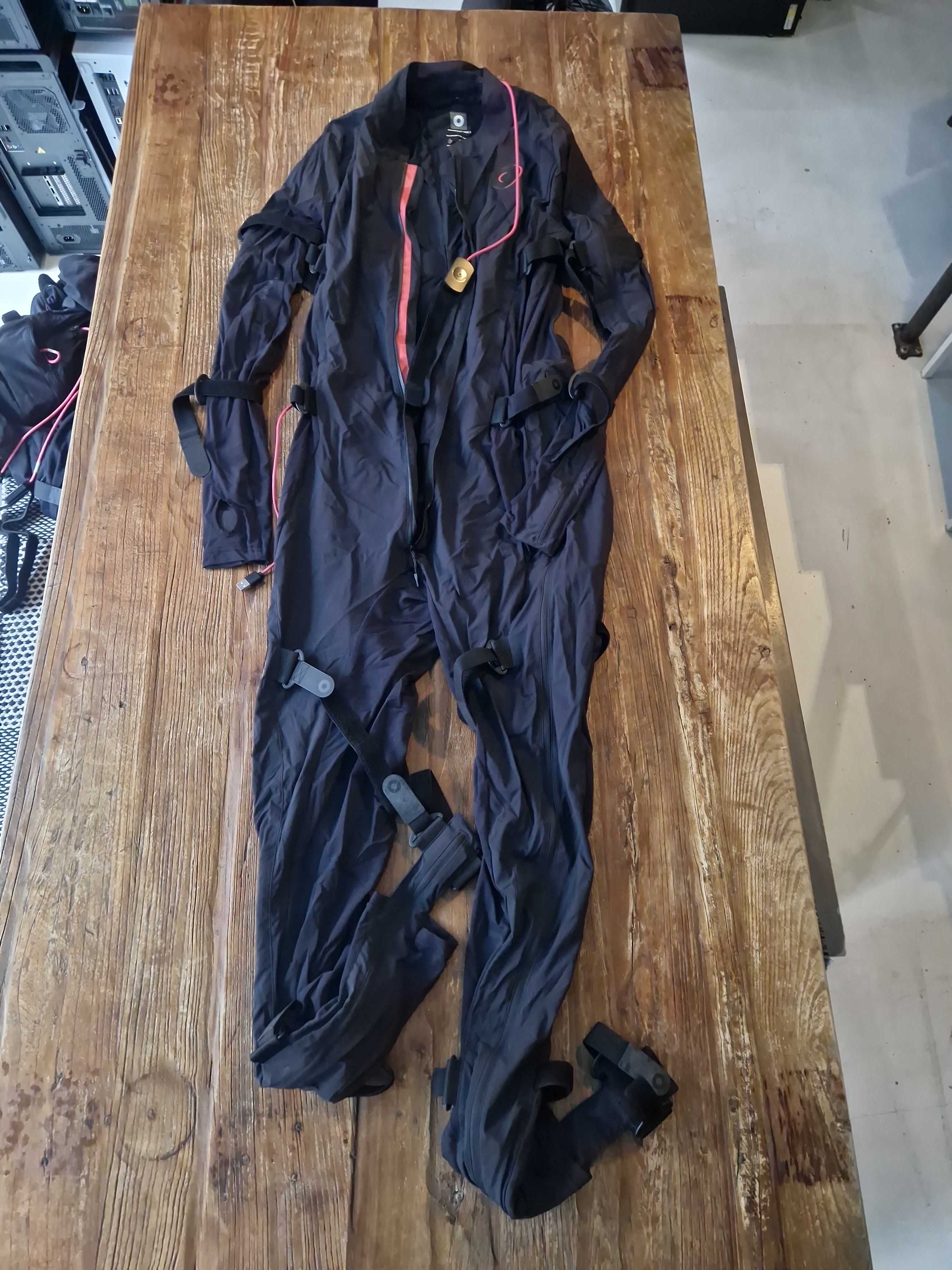 Can I schedule a demo of the Smartsuit Pro II, Smartgloves or Coil Pro