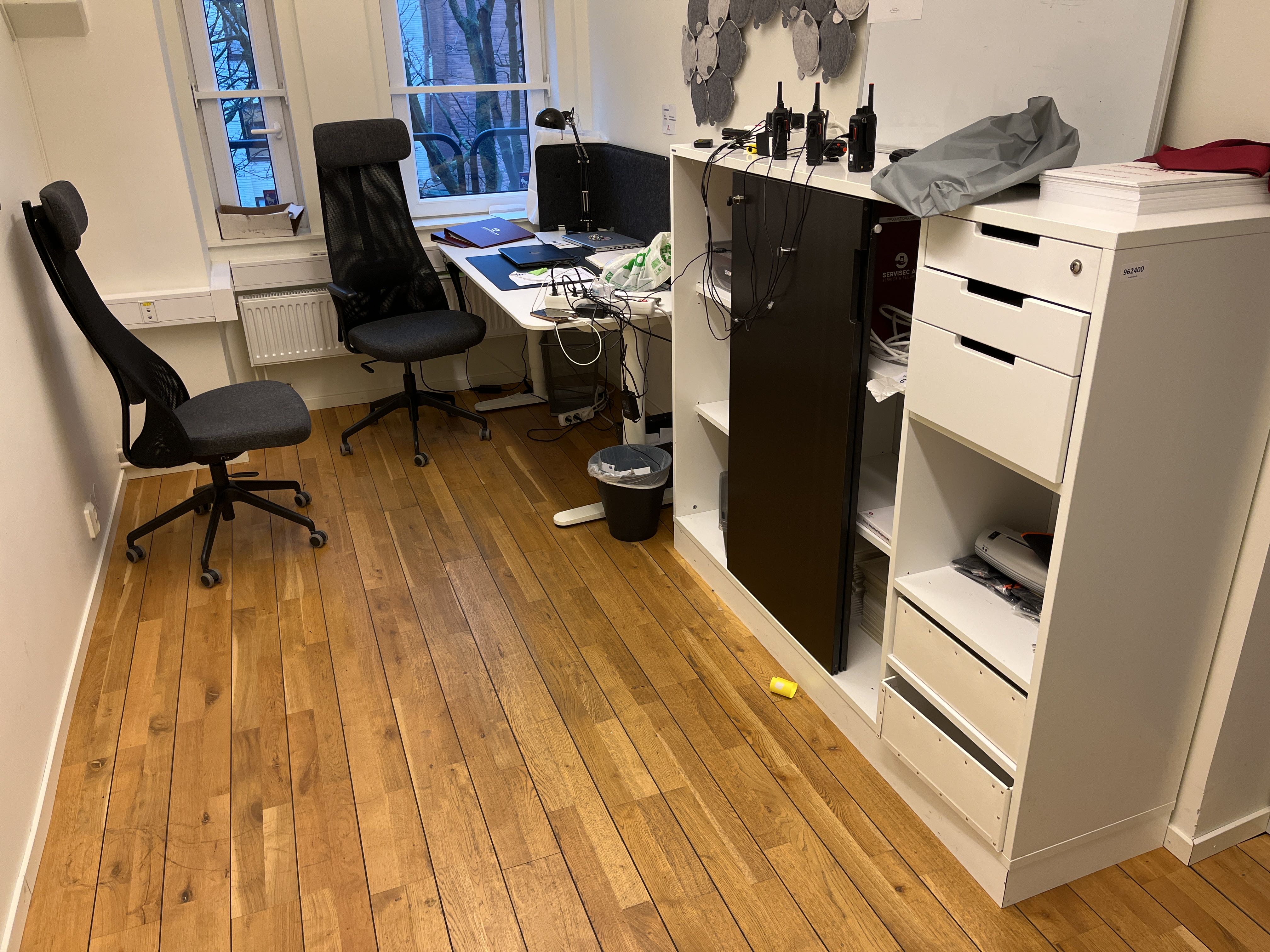 Office furniture PS Auction We value the future Largest in net auctions