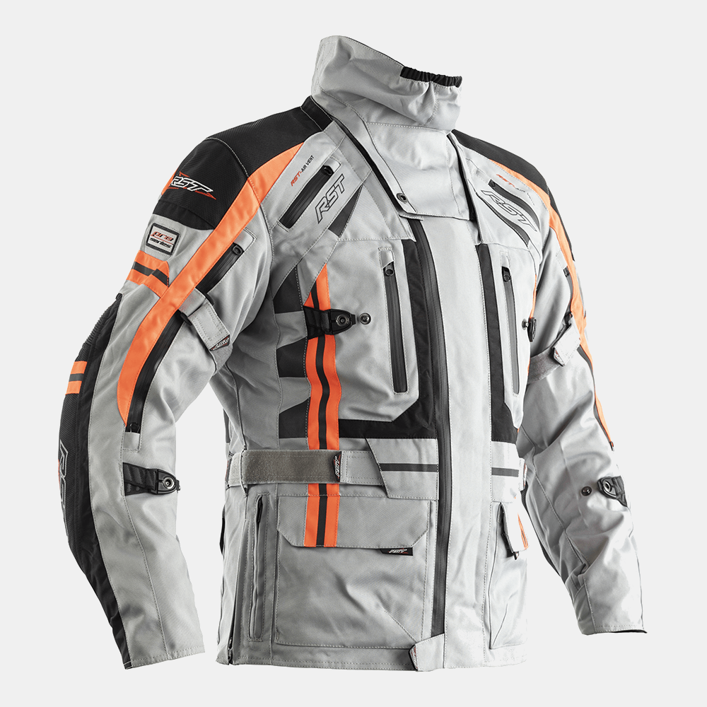 MC Jacket RST Pro series Paragon V 