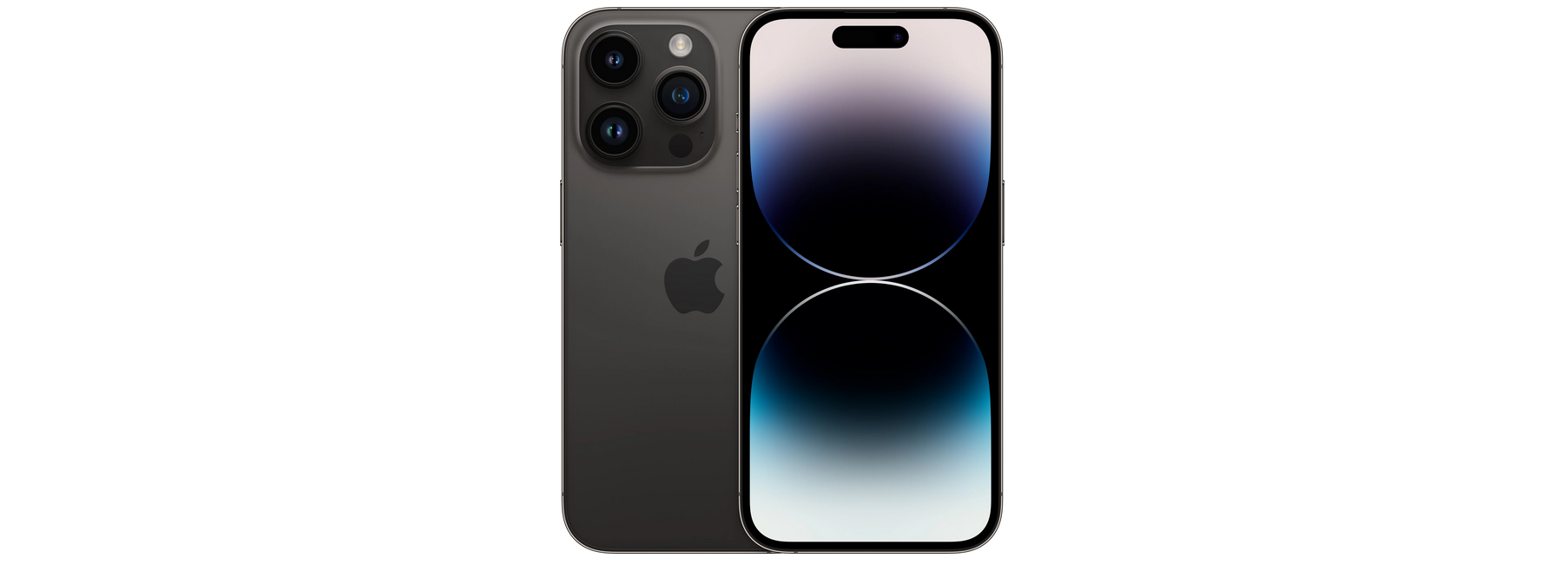 Apple iPhone 14 Pro 256GB Space Black - PS Auction - We value the 