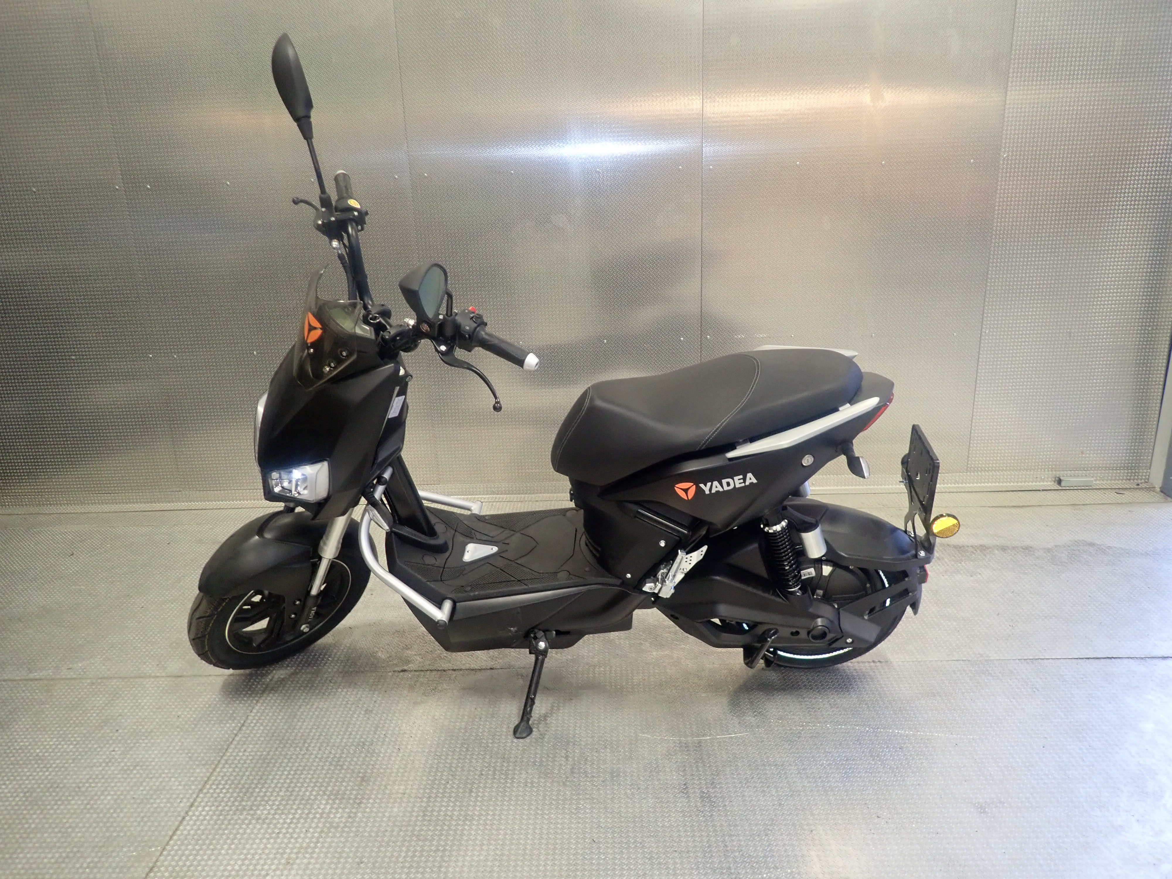 YADEA Z3 -2020 Reg: DHX56A - PS Auction - We value the future