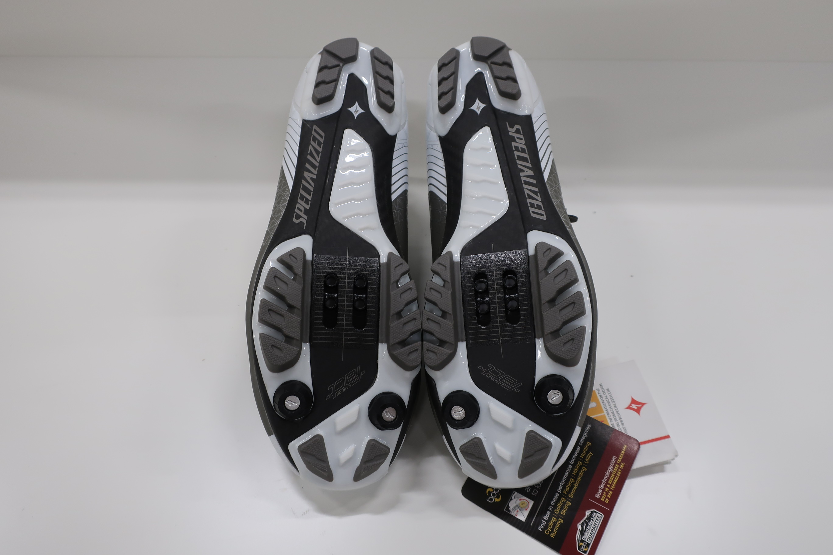 Bike shoes Specialized Cascade XC Size 38 - PS Auction - We