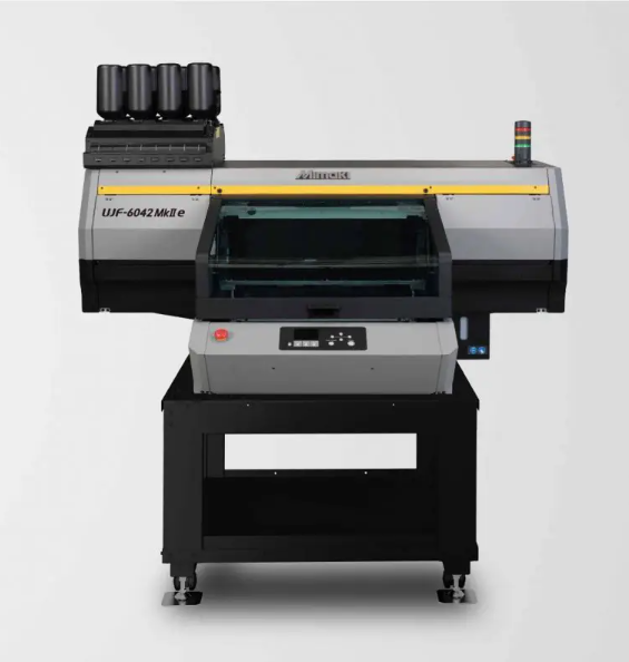 Printer Mimaki UJF-6042 MkII E | PS Auction