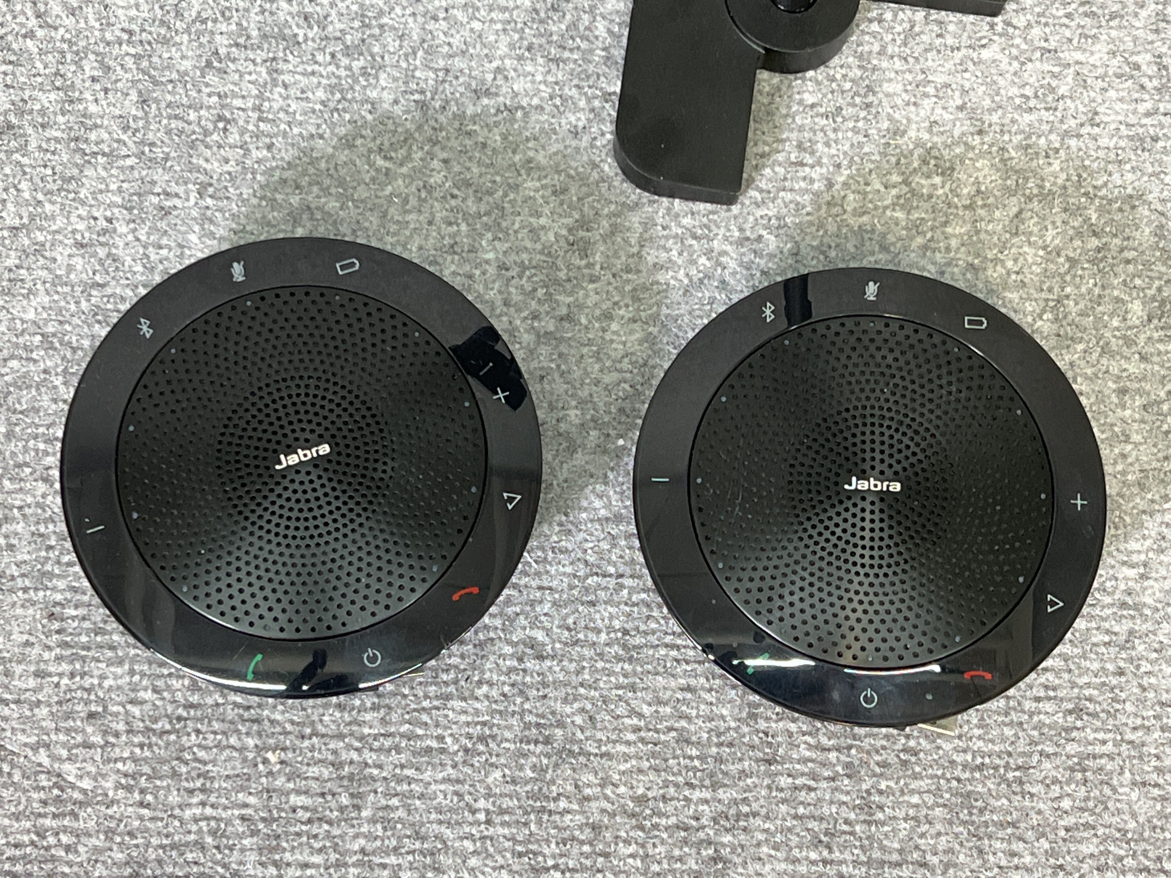Video conference camera, Jabra PanaCast + 2 speakers - Shipping