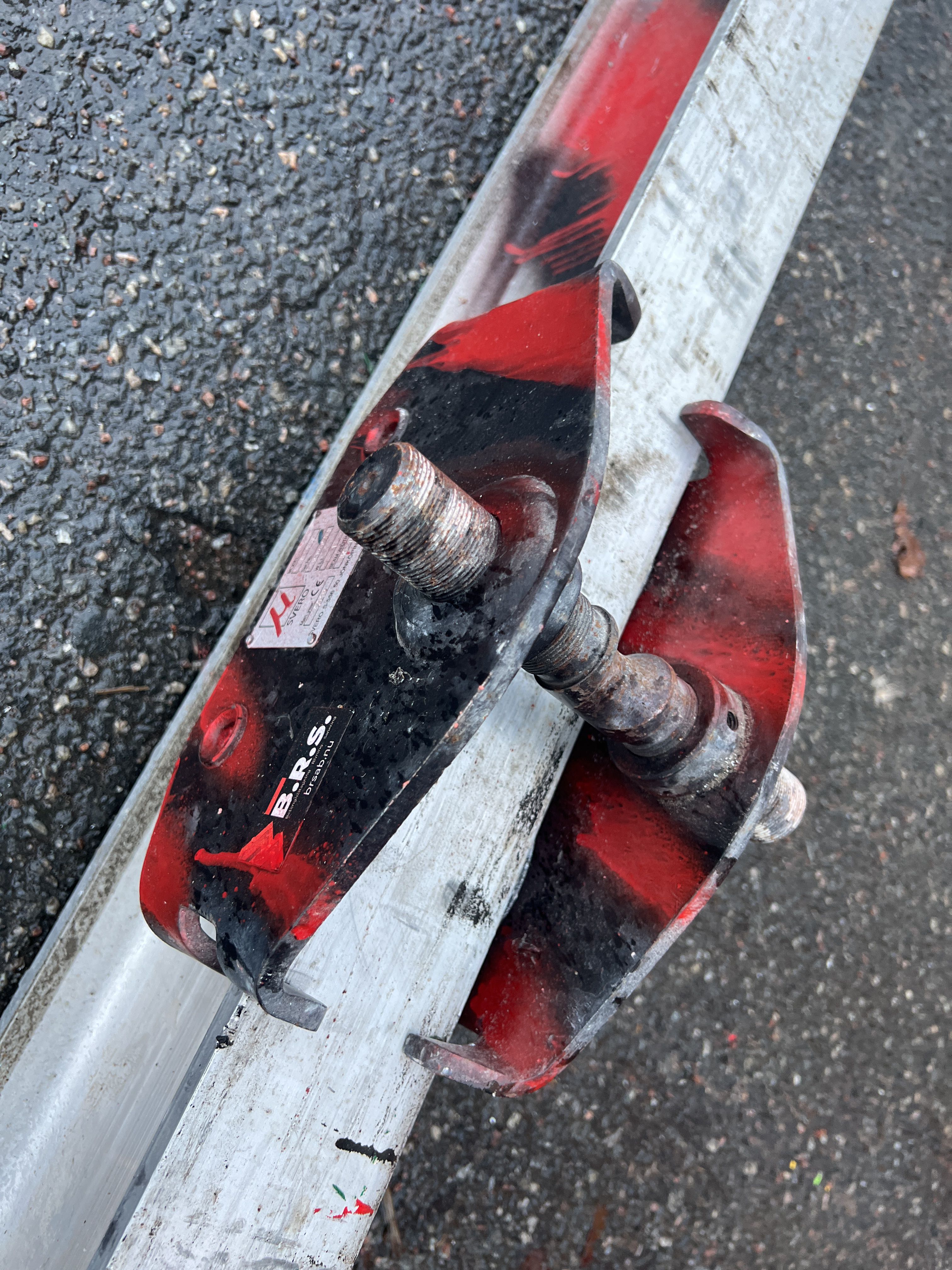 Gantry crane PS Auction We value the future Largest in net auctions