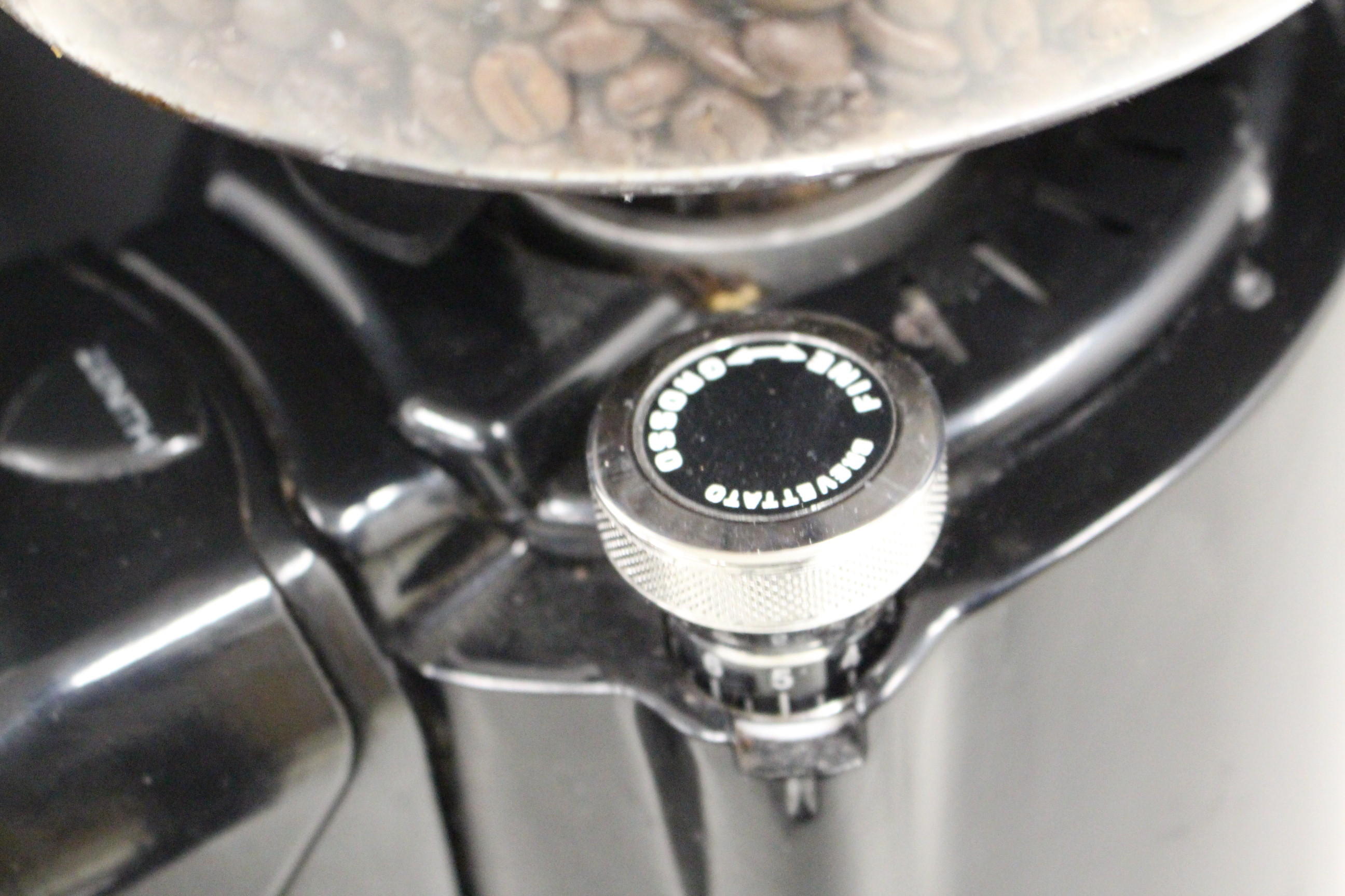 Coffee grinder, Expobar Zenith PS Auction We value the future