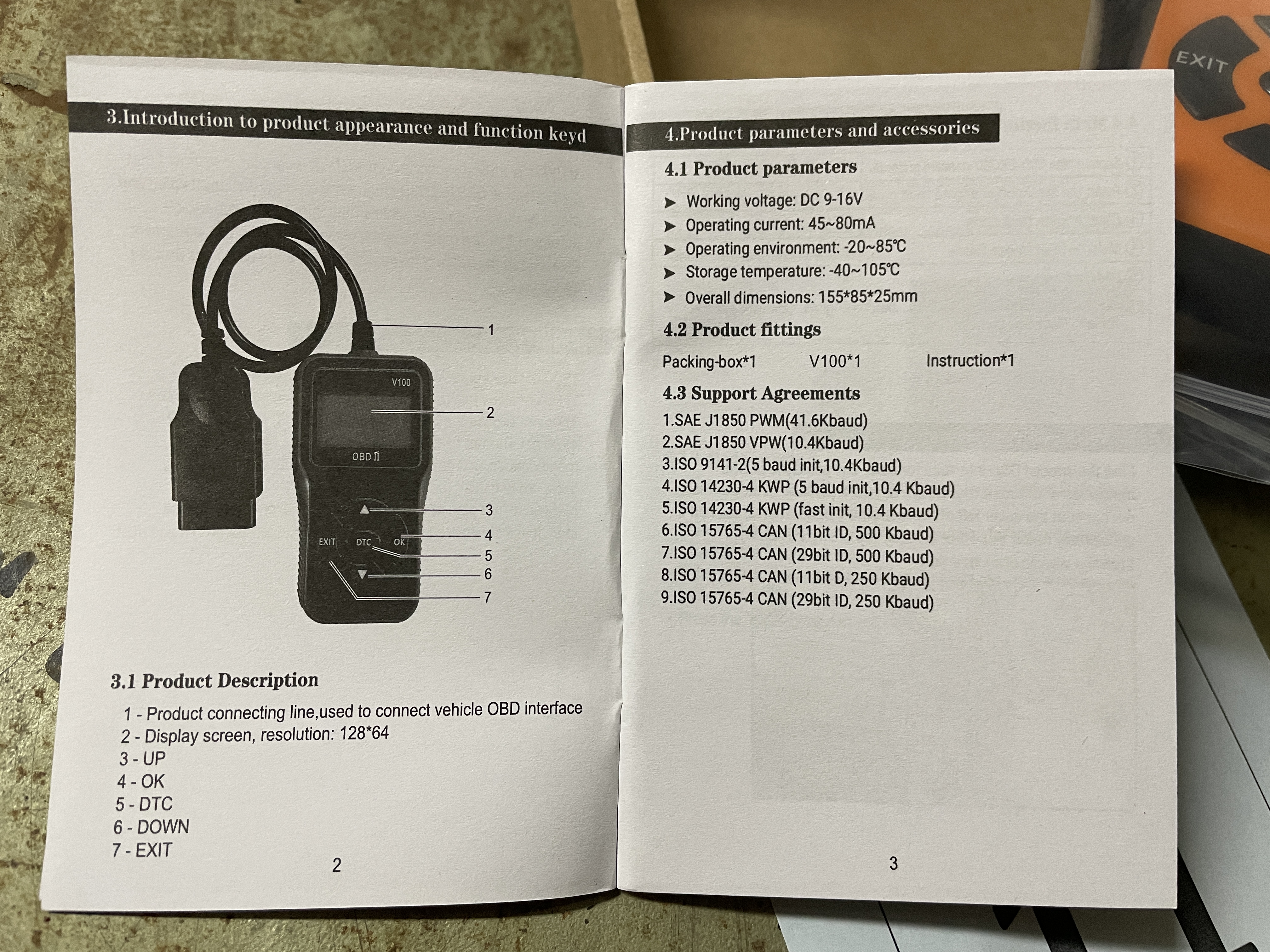 Test instruments - PS Auction - We value the future - Largest in net ...