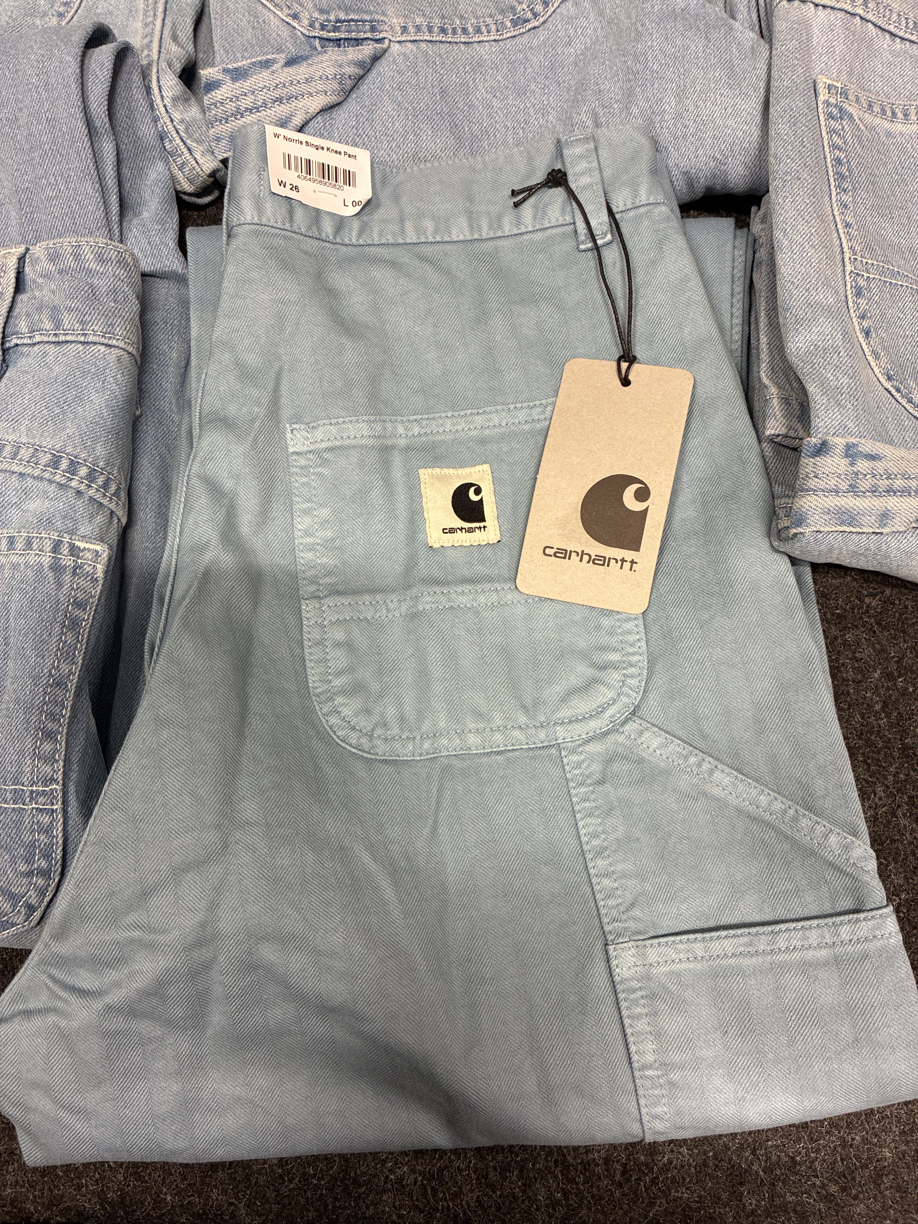 5 women's pants in mixed sizes - PS Auction - We value the future ...