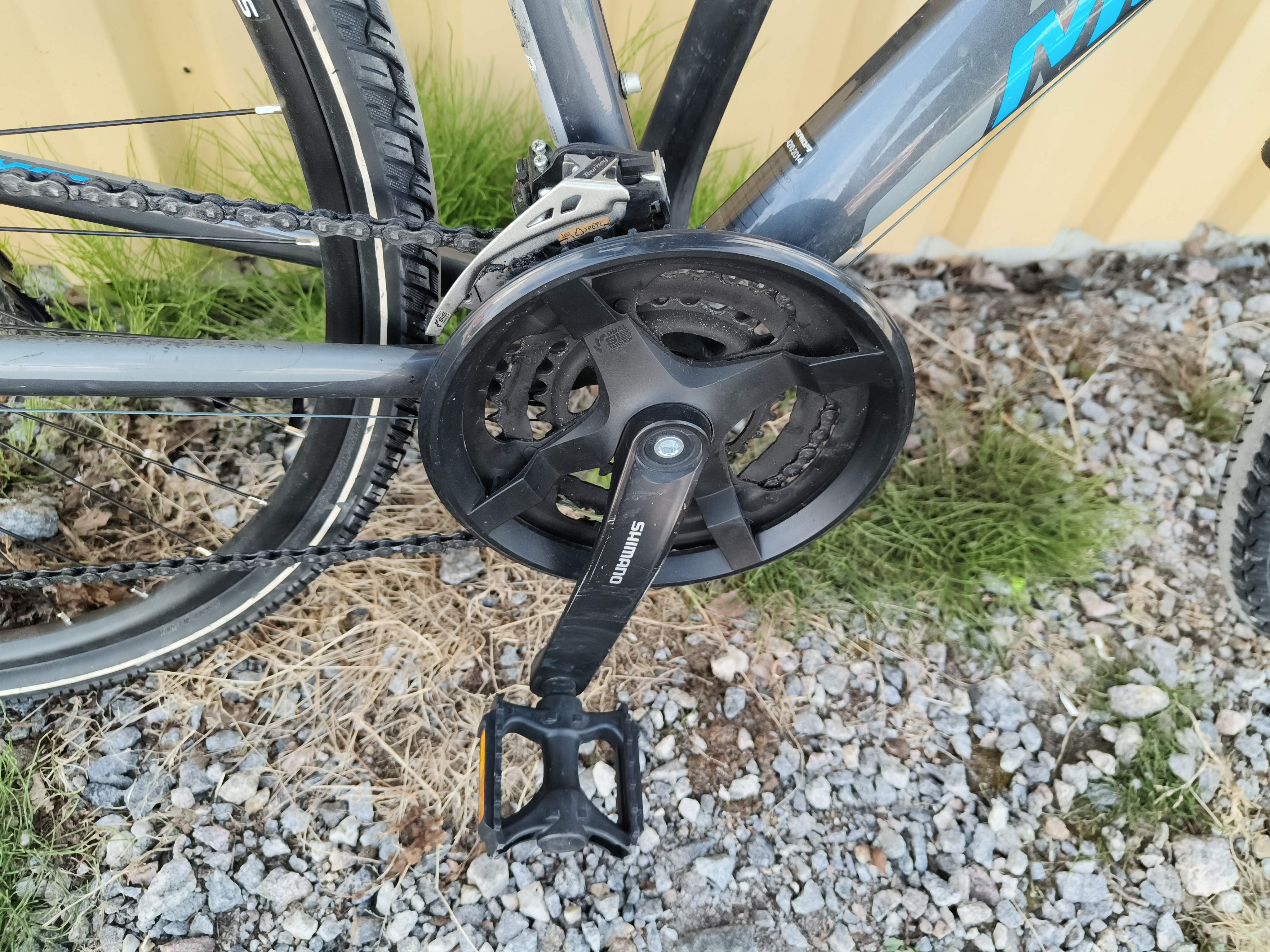 Bike Merida Crossway - PS Auction - We value the future - Largest