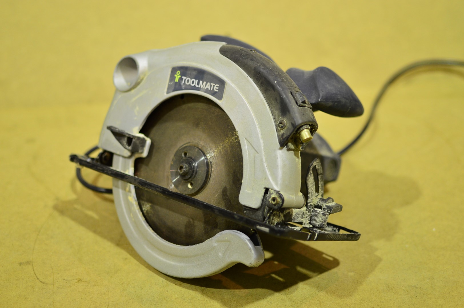 Toolmate Circular Saw PS Auction We value the future Largest in net auctions
