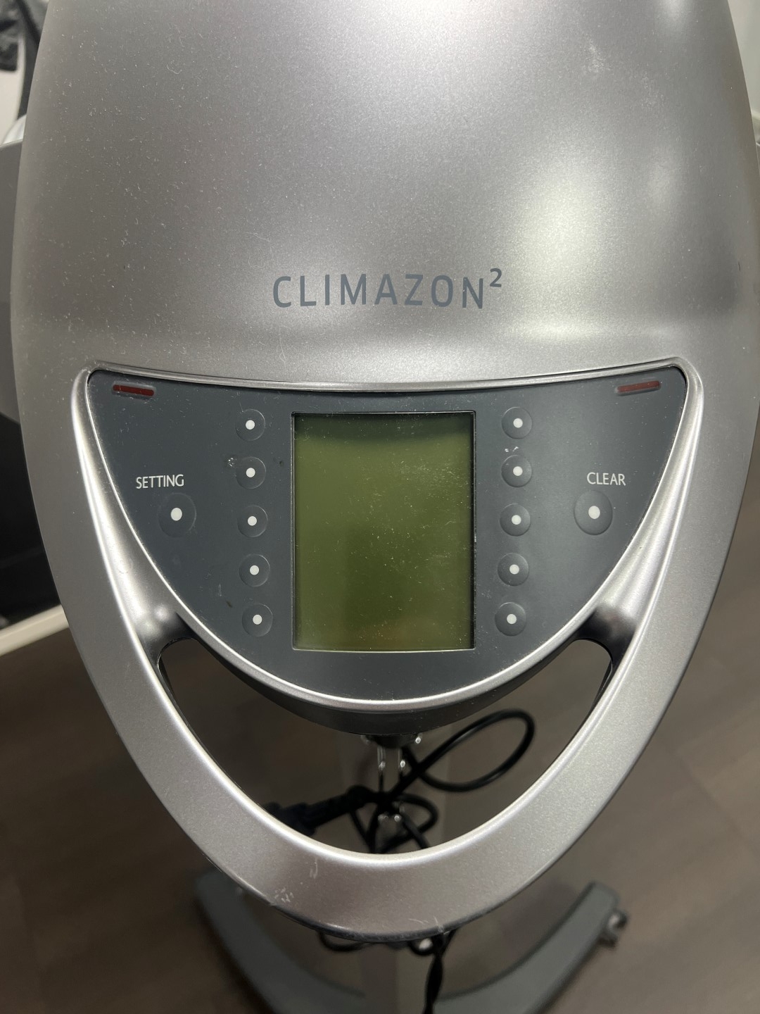 Drying hood - Wella Climazon 2 - PS Auction - We value the