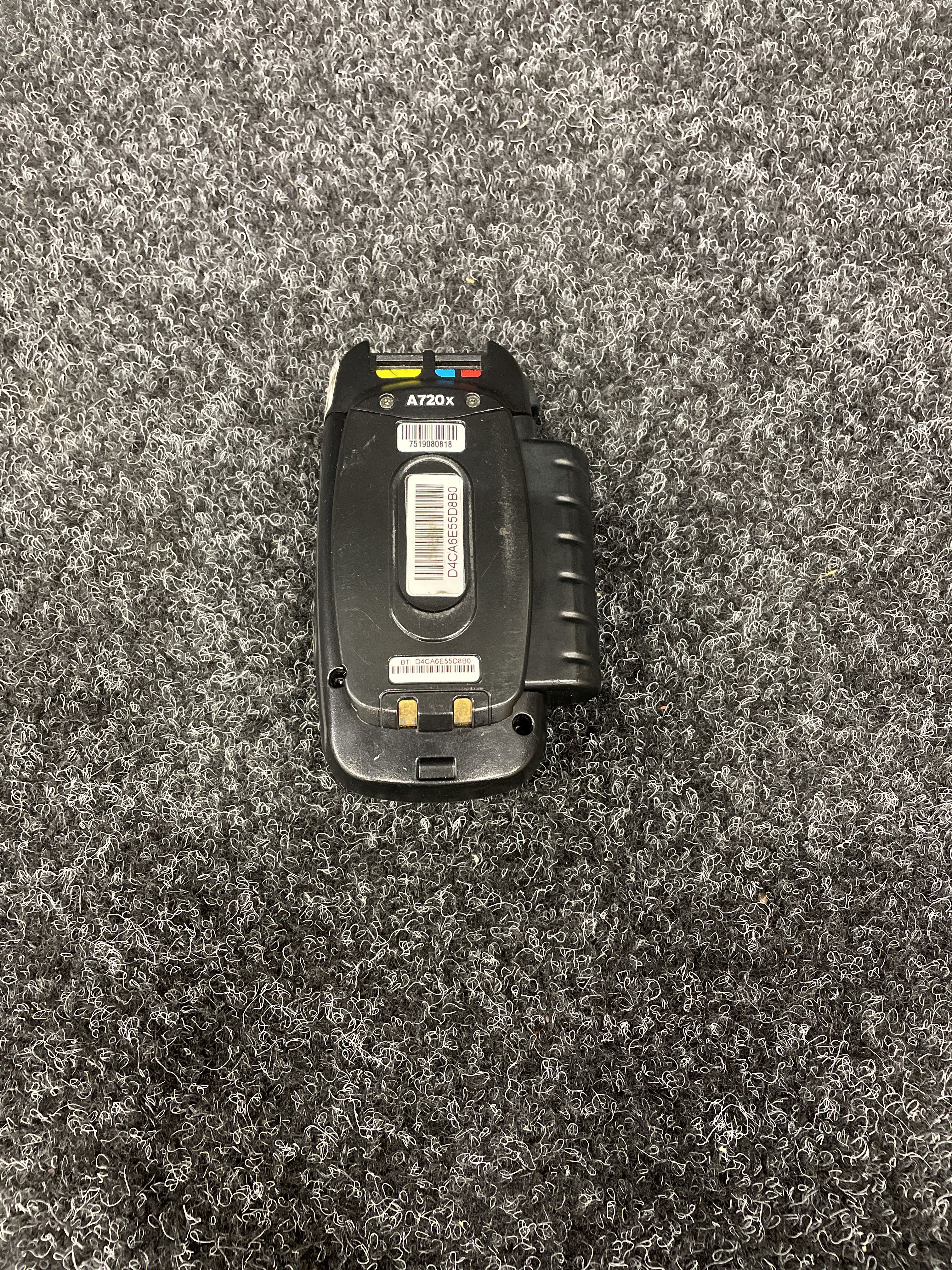 Communication unit Honeywell A720X - PS Auction - We value the future ...