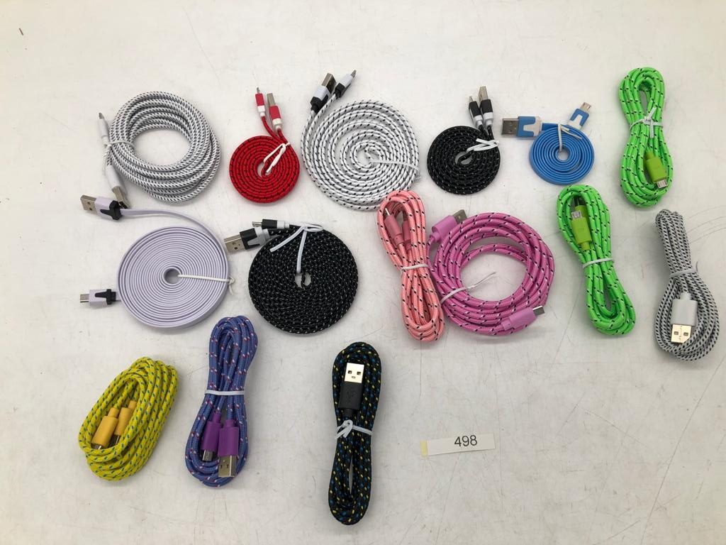 Micro Usv End 15 micro-USB - shipping included (498) - PS Auction - We value the ...