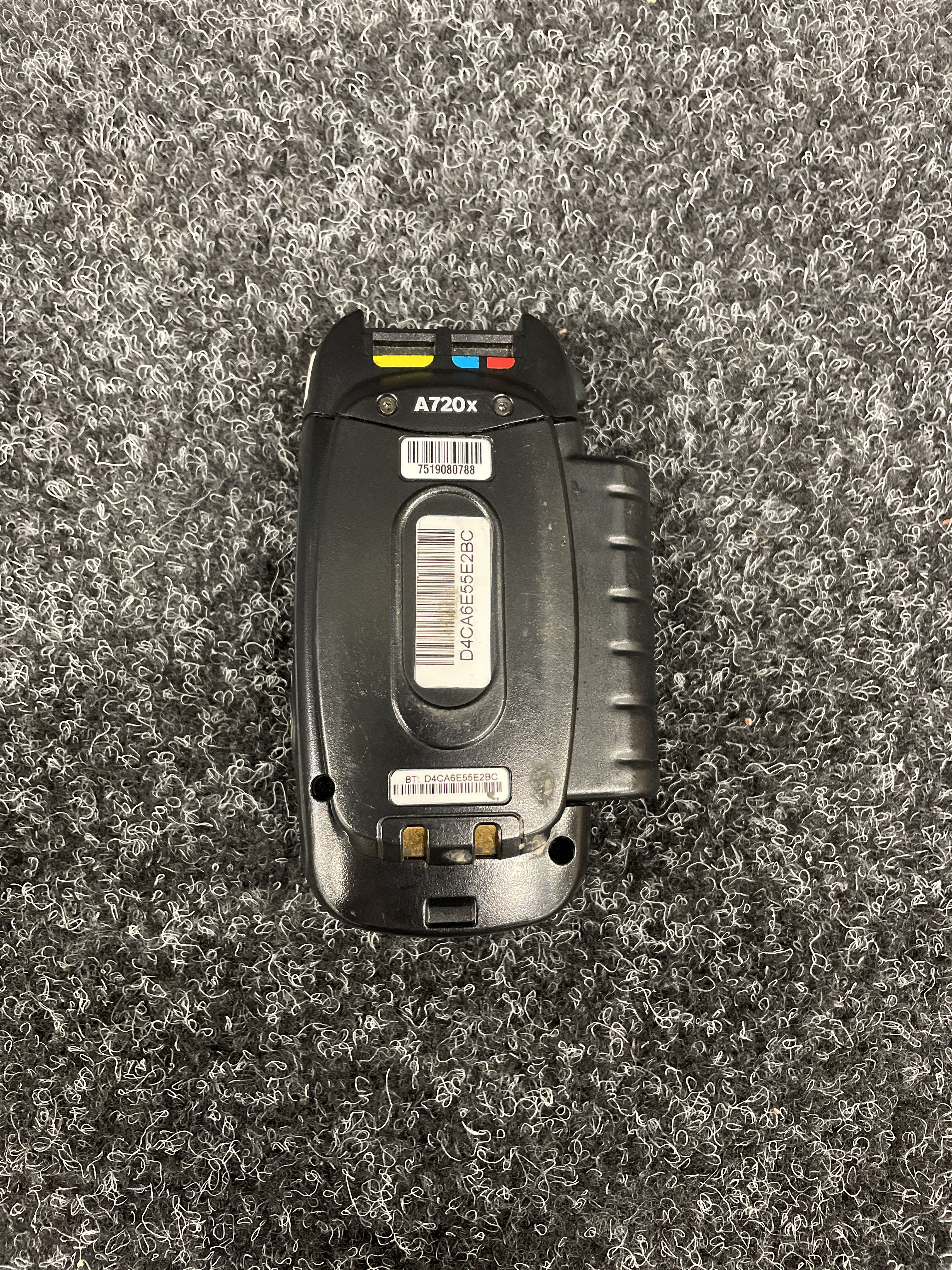 Communication unit Honeywell A720X - PS Auction - We value the future ...