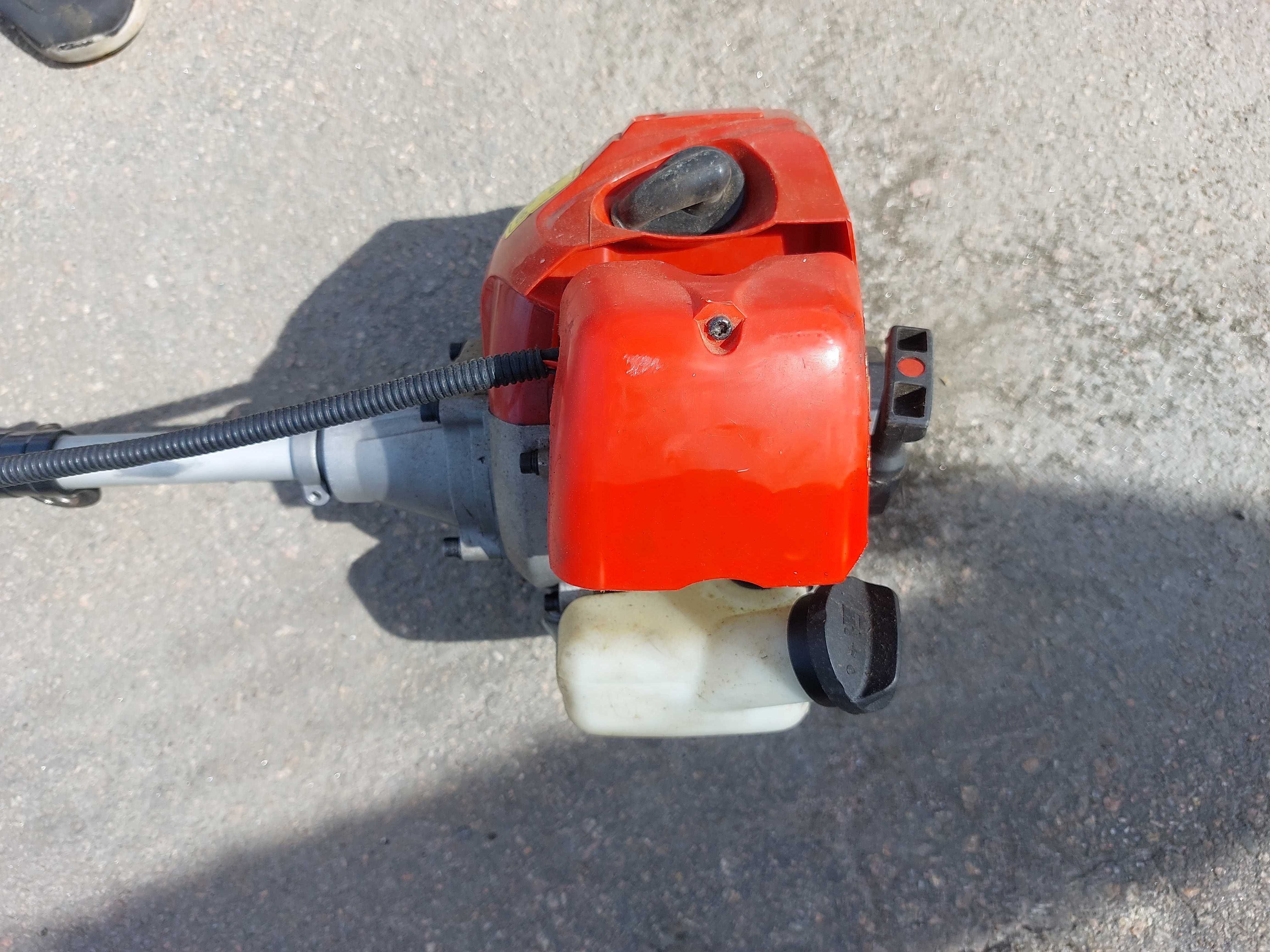 Grass trimmer larger MEEC PS Auction We value the future Largest