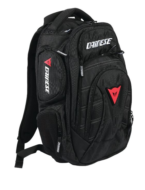 ダイネーゼ D-EXCHANGE BACKPACK S Dainese バックパック S ダイネーゼ