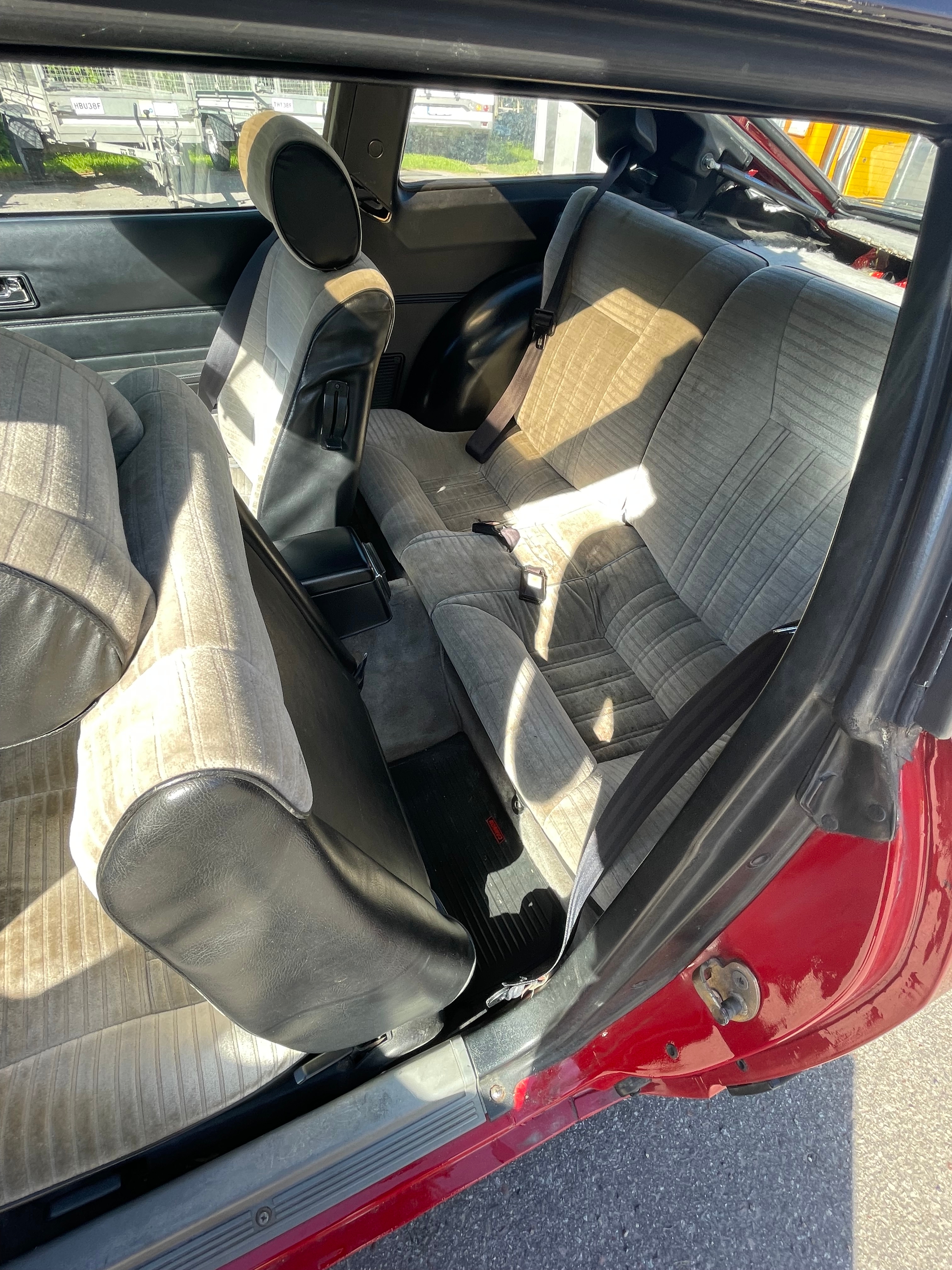 Datsun 280ZX 2.8 - 1983 - PS Auction - We value the future