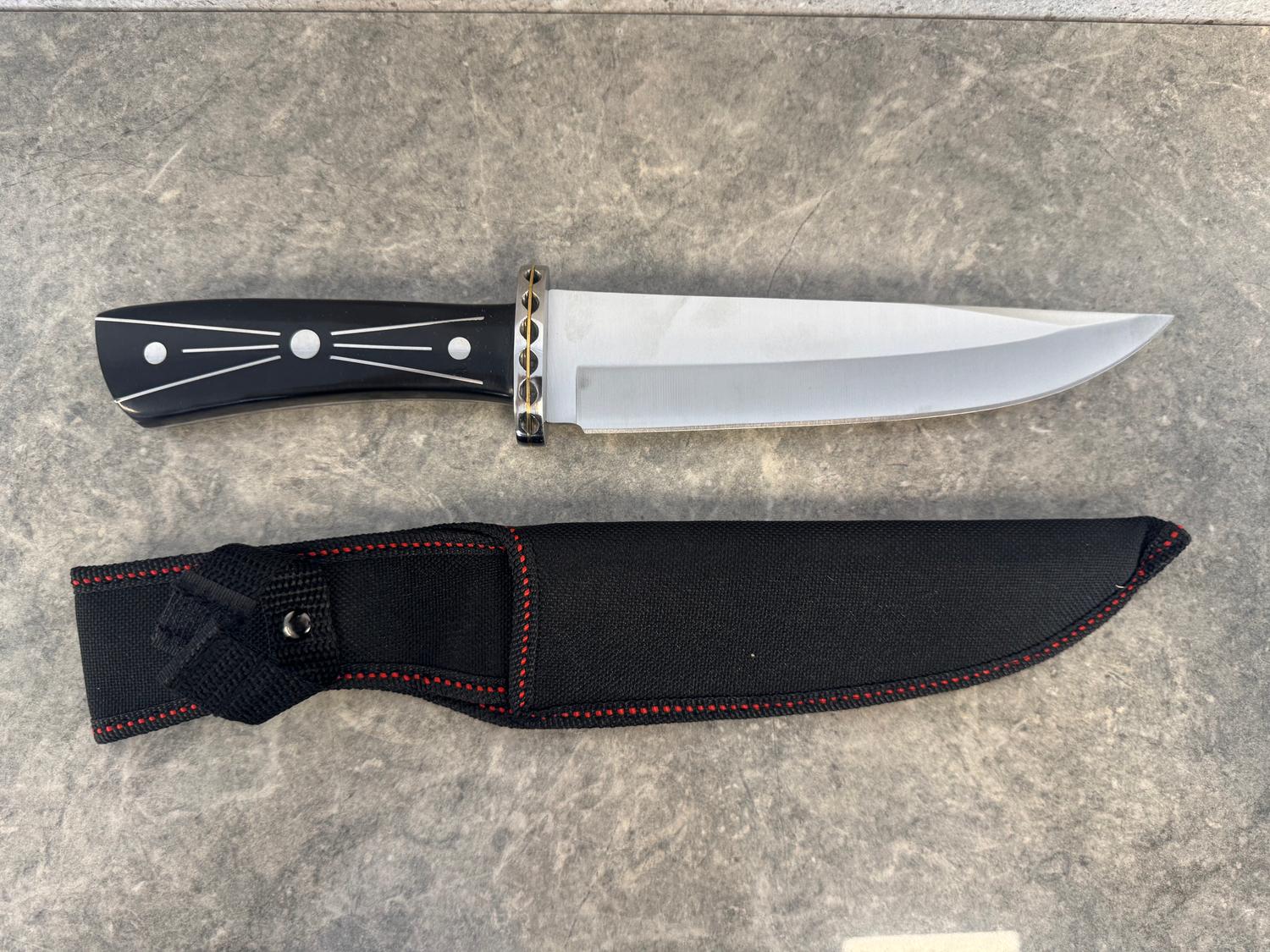 パガーニ　Hunting Black & Teak Wood &F-263XP 新しいブランド Black Hunting パガーニ & &F-263XP Wood Teak