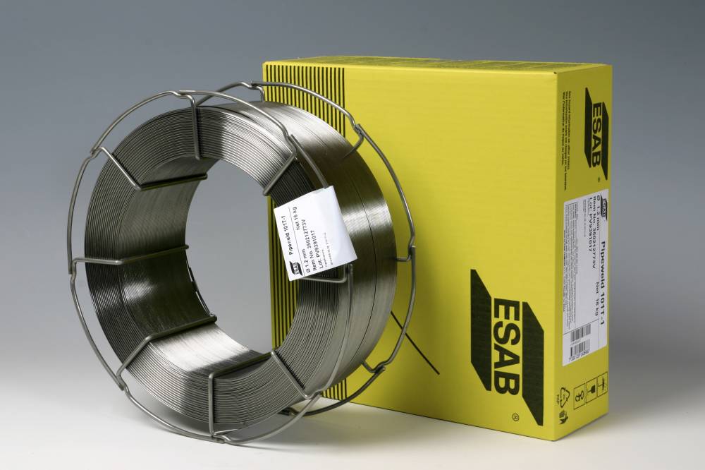 ESAB OK Tubrod 14.32 Ø1,2, 3pcs - PS Auction - We value the future