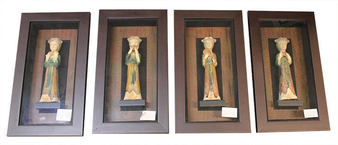 Handmade paintings 