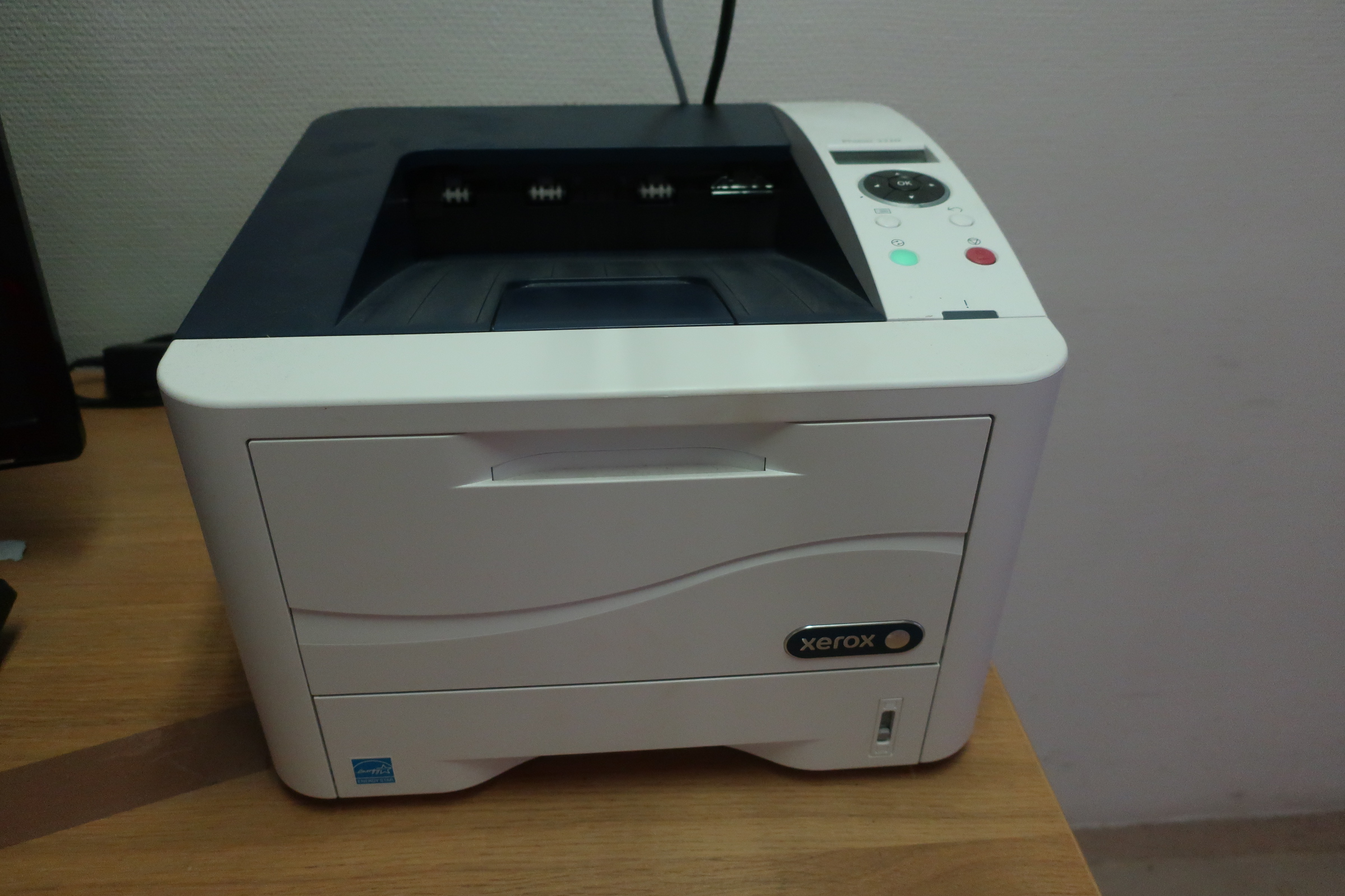 phaser 3320 printer