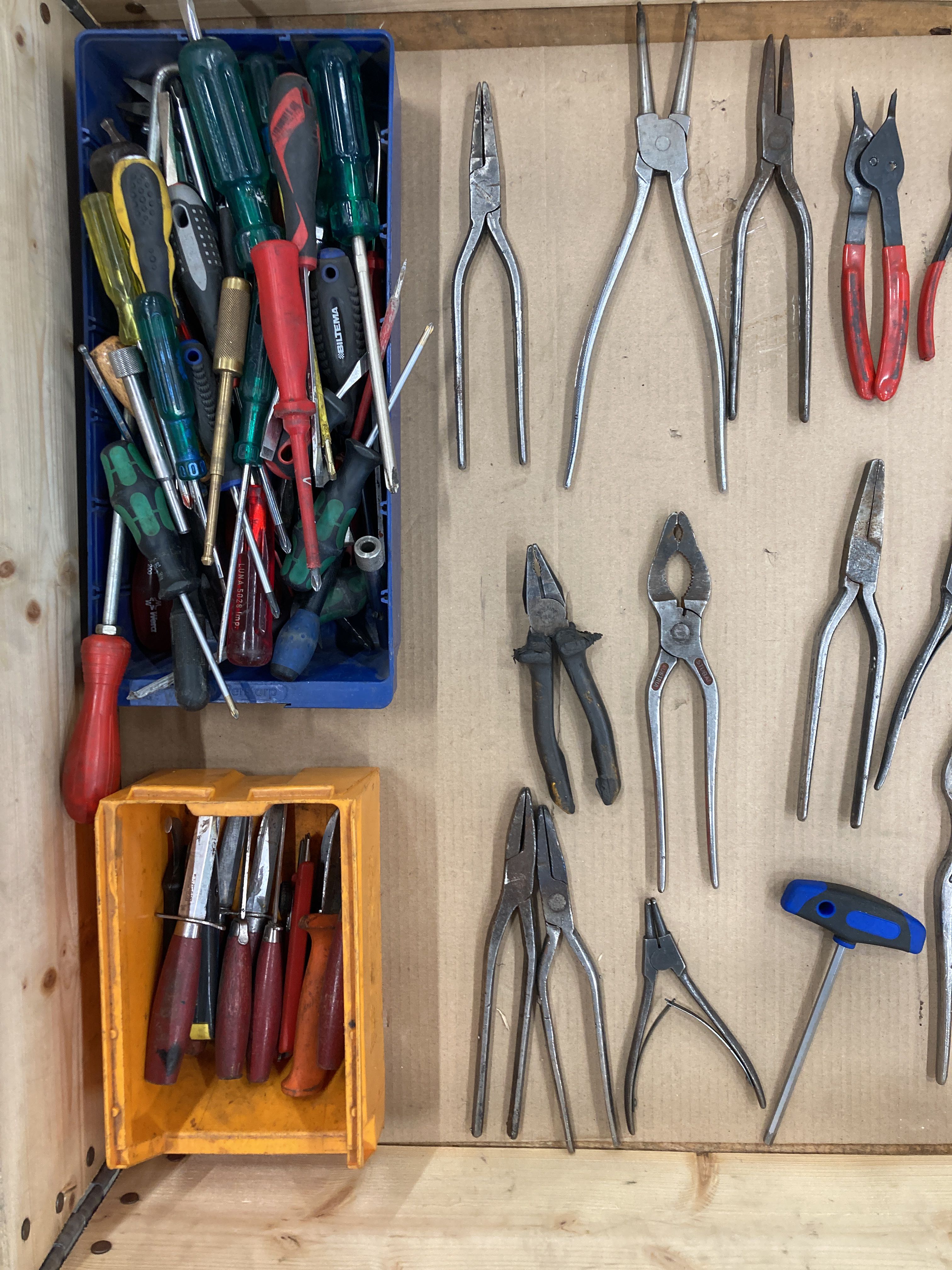 Hand tools PS Auction We value the future Largest in net auctions