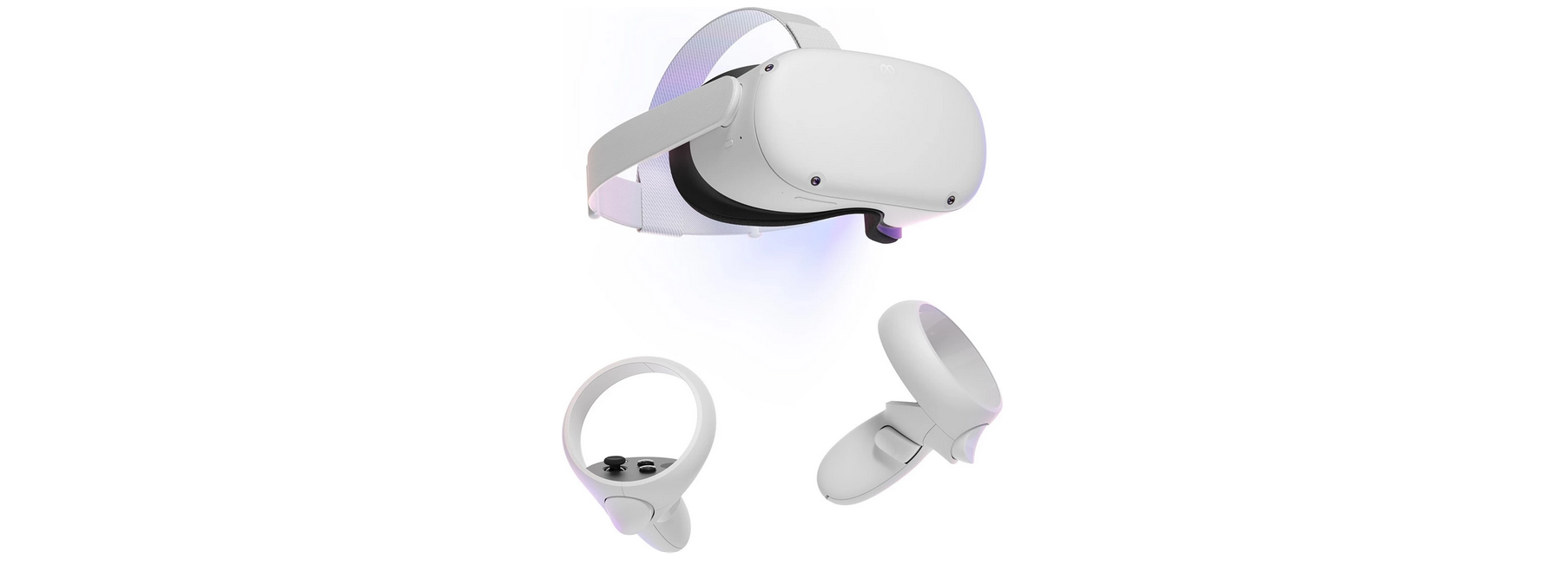 VR headset Meta Quest 2 128 GB - PS Auction - We value the