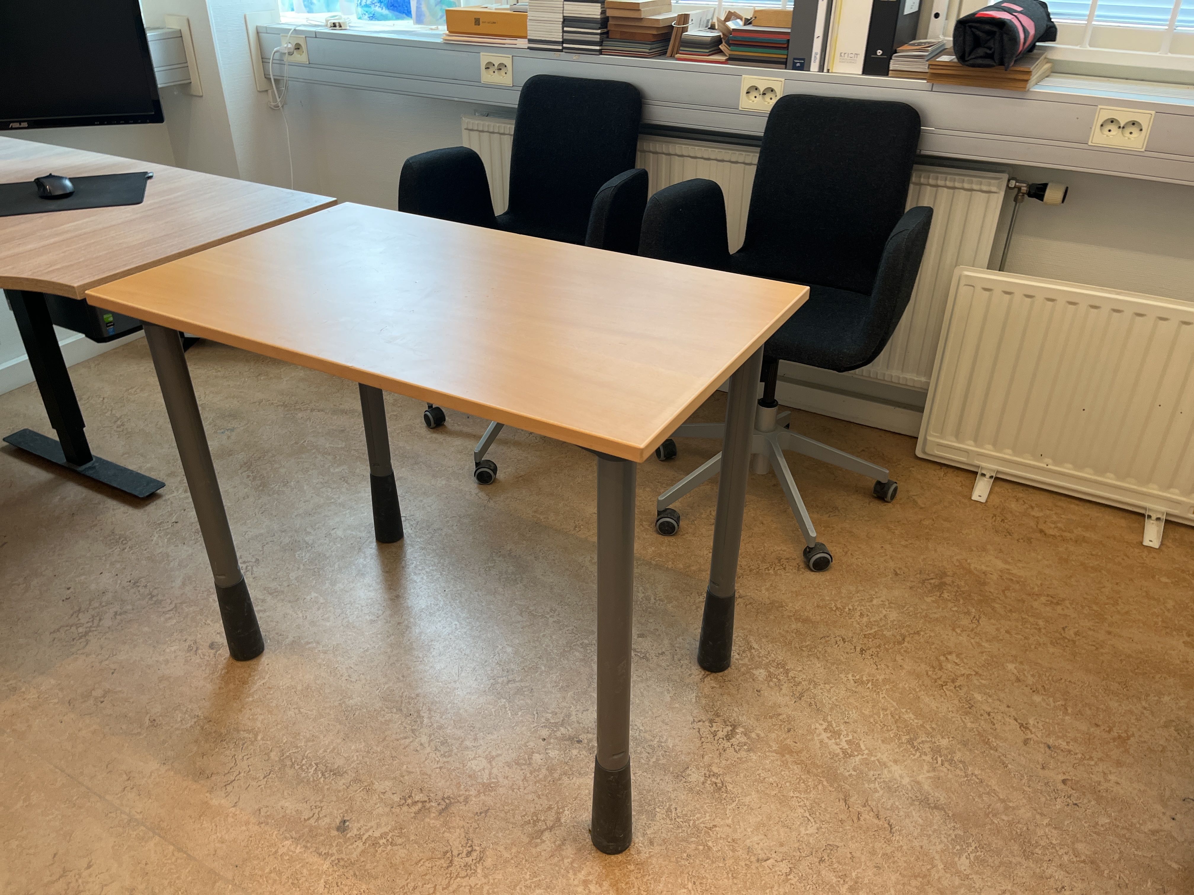 Office furniture PS Auction We value the future Largest in net auctions