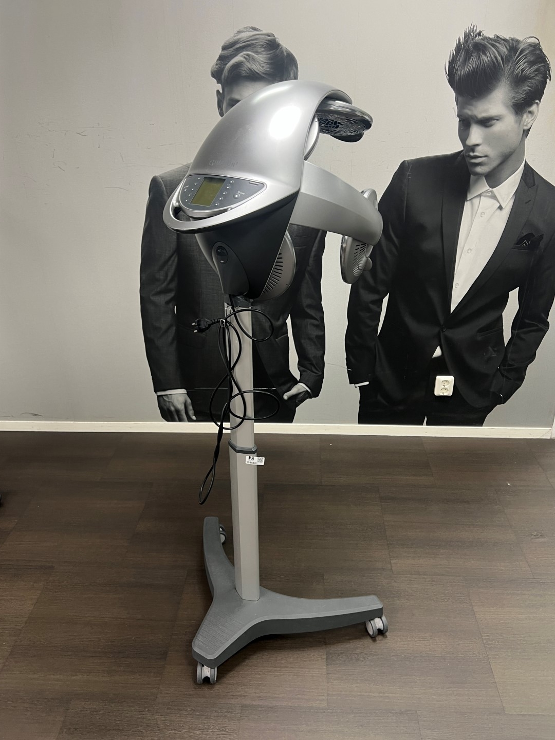 Drying hood - Wella Climazon 2 - PS Auction - We value the