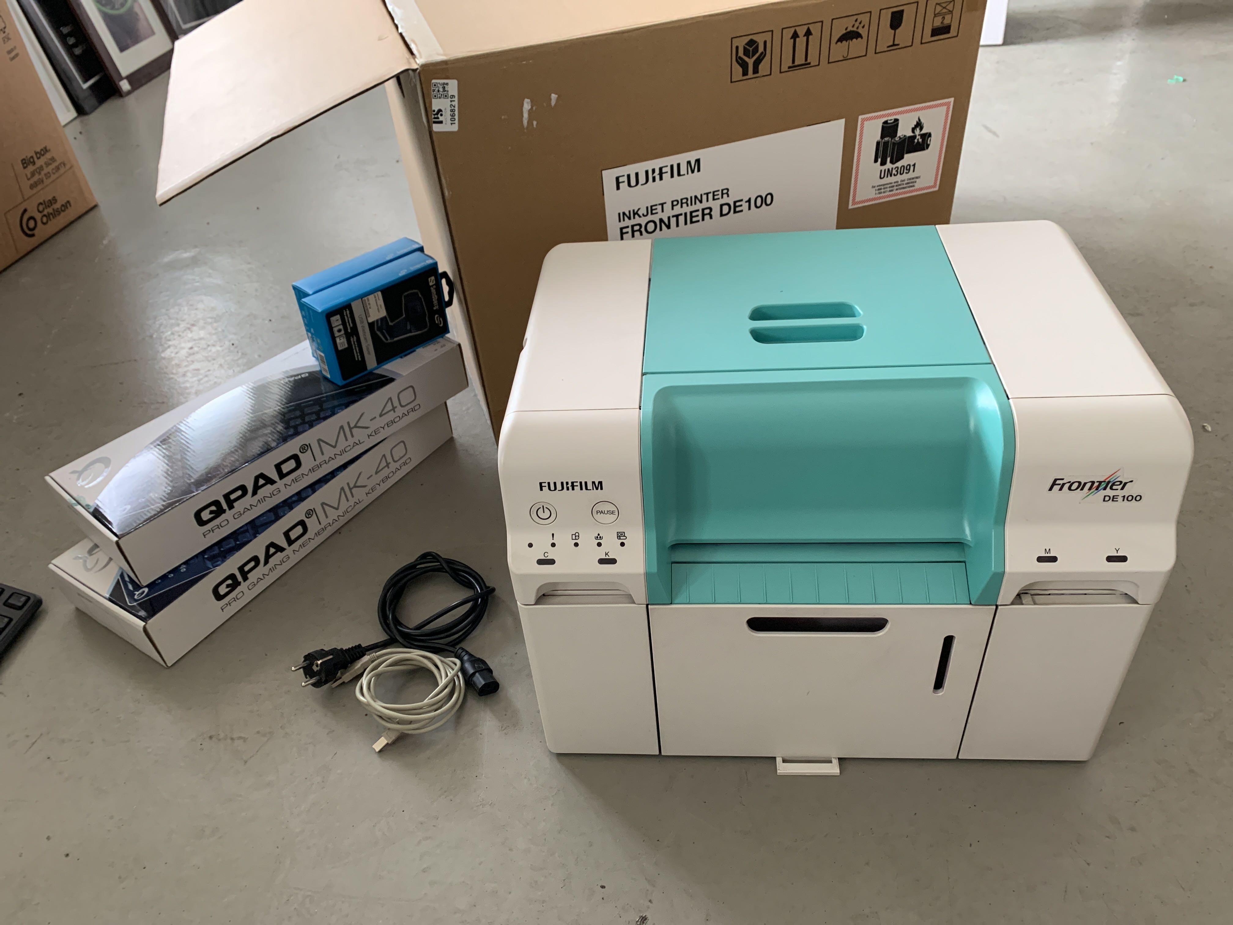レア商品FUJI FILM MP-100ブルー レア商品FUJI FILM MP-100ブルー レア商品FUJI FILM MP-100