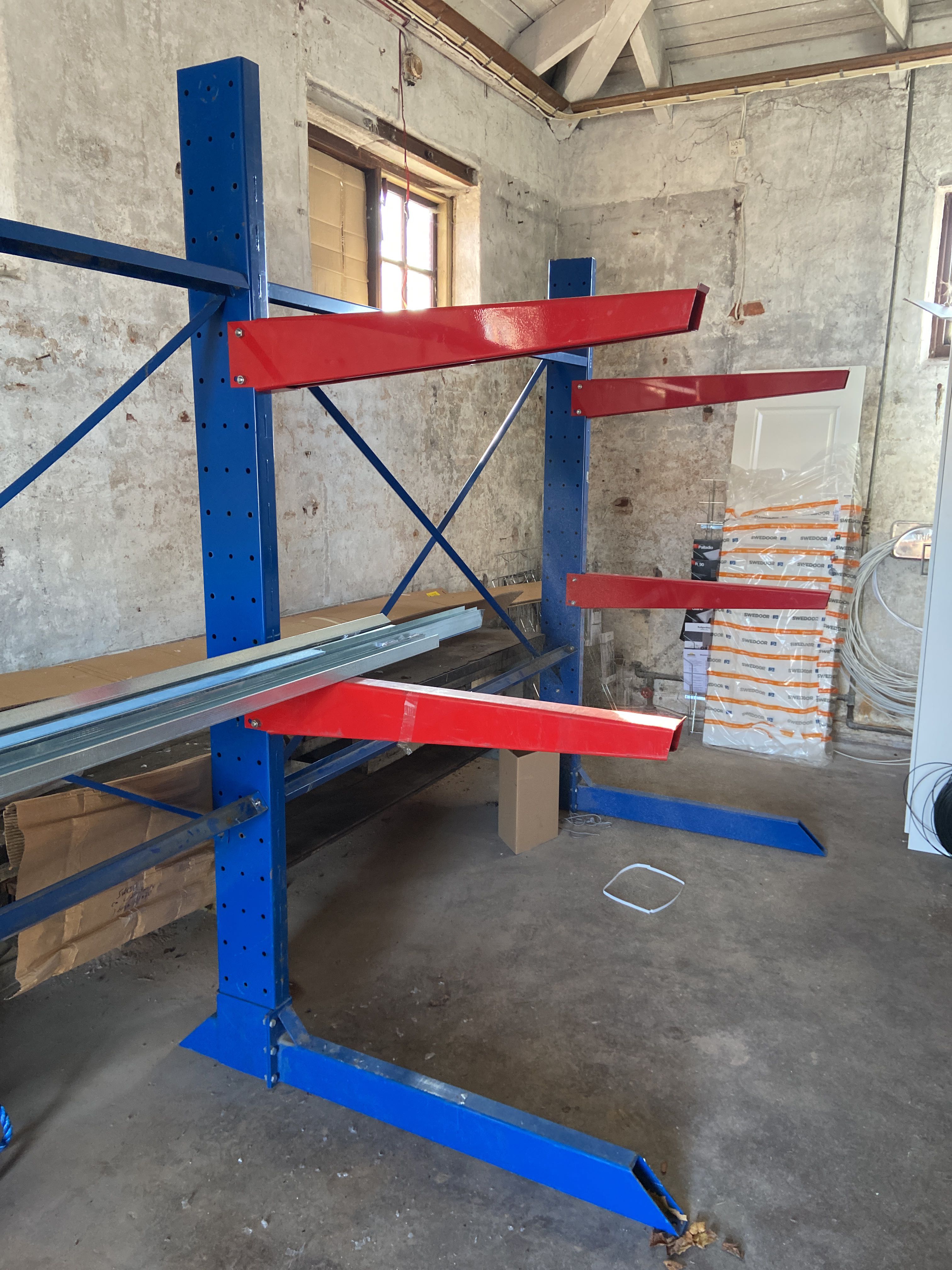 Branch stand - PS Auction - We value the future - Largest in net auctions