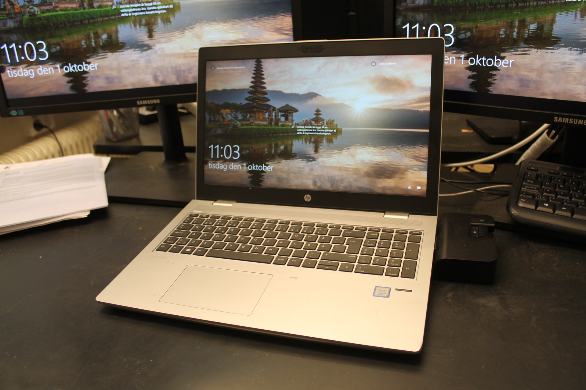 Laptop HP 650 G4 and HP 470 G3 ジャンク品 Laptop HP 650 G4 and HP 470 G3 ジャンク品 - メルカリ