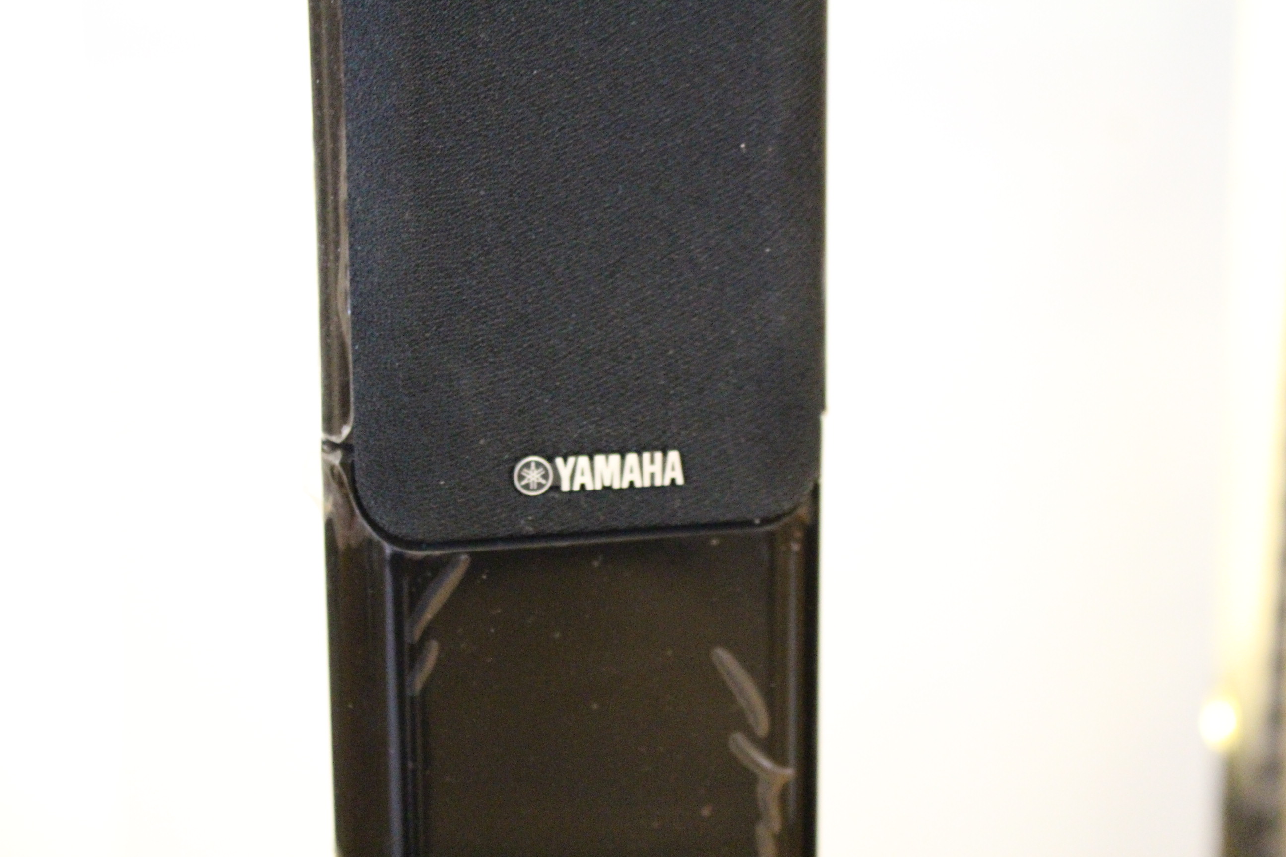 Yamaha NSF40 フロントスピーカー ヤマハ | NS-PA40 - スピーカーシステム - 概要