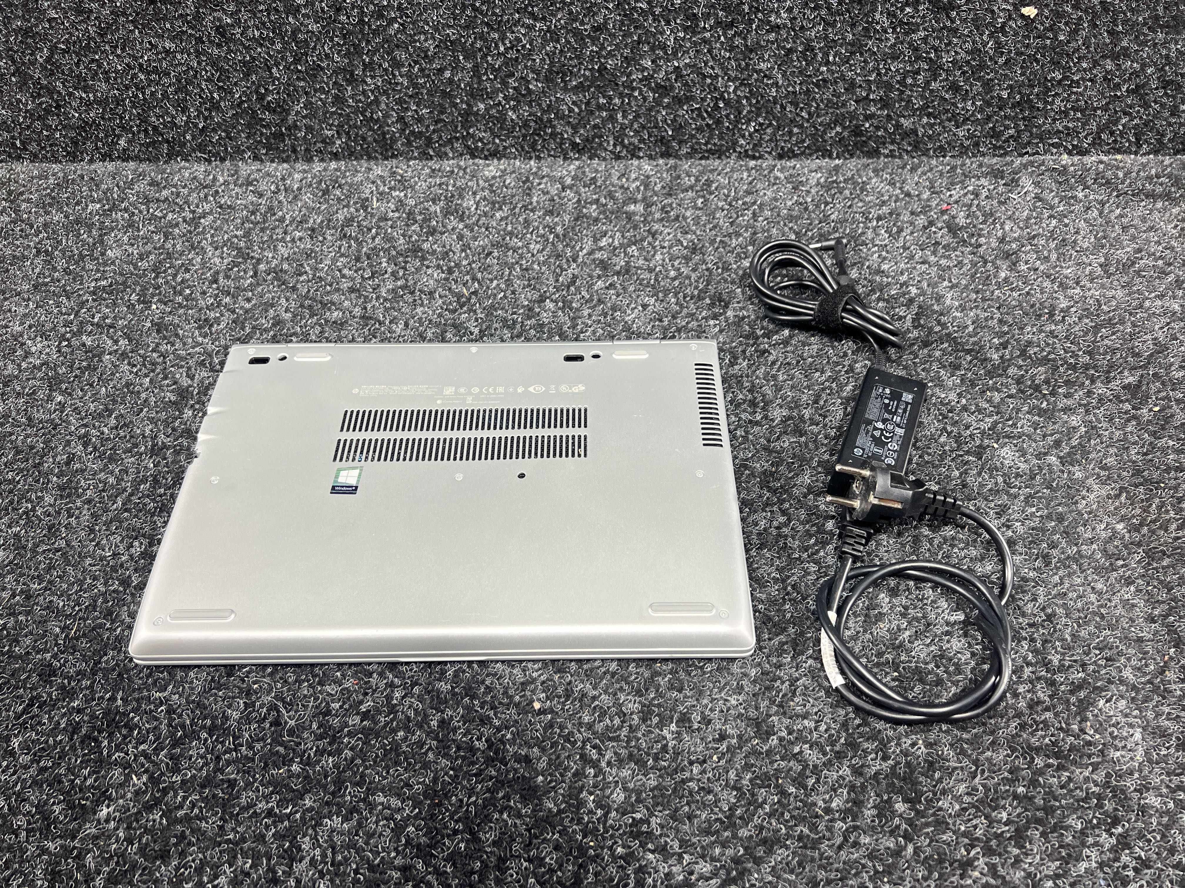 Laptop Hp ProBook 640 G4 - PS Auction - We value the future - Largest in net auctions Laptop Hp ProBook 640 G4 - PS Auction - We value the future - Largest in net auctions