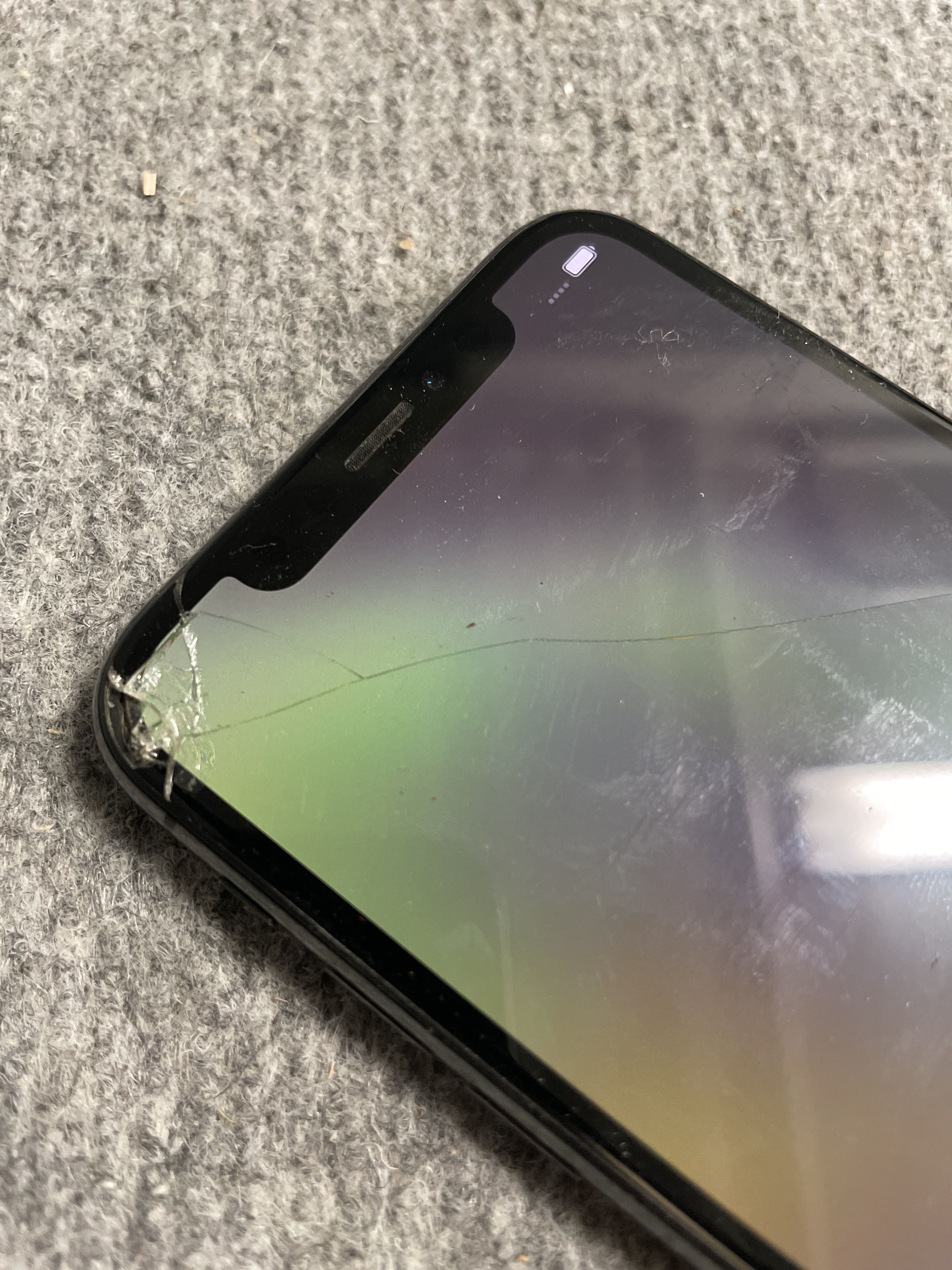 iPhone XS 64GB - PS Auction - We value the future - Largest in net