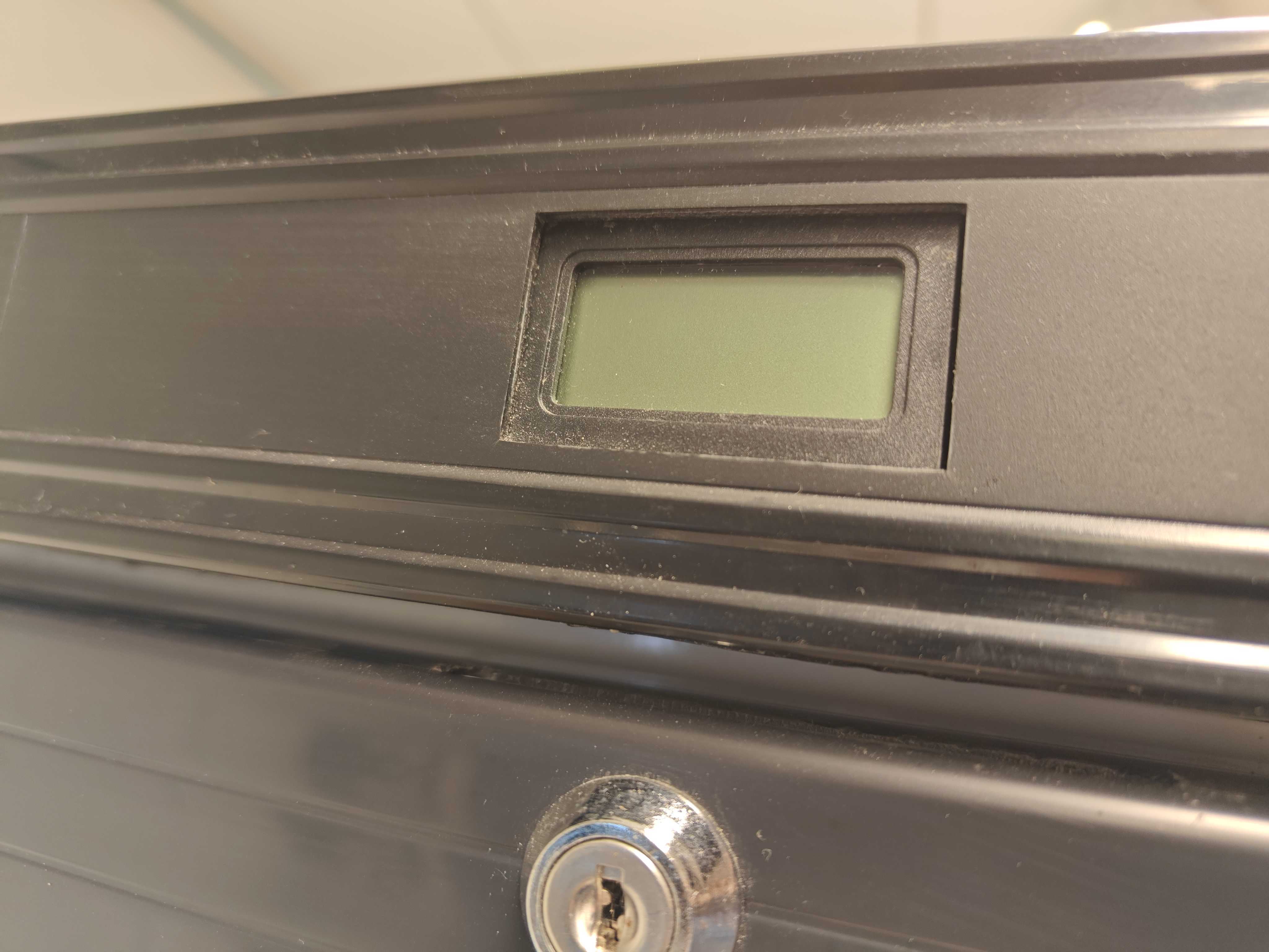 Beverage cooler - Tefcold CEV425 1 LED DOOR - PS Auction - We