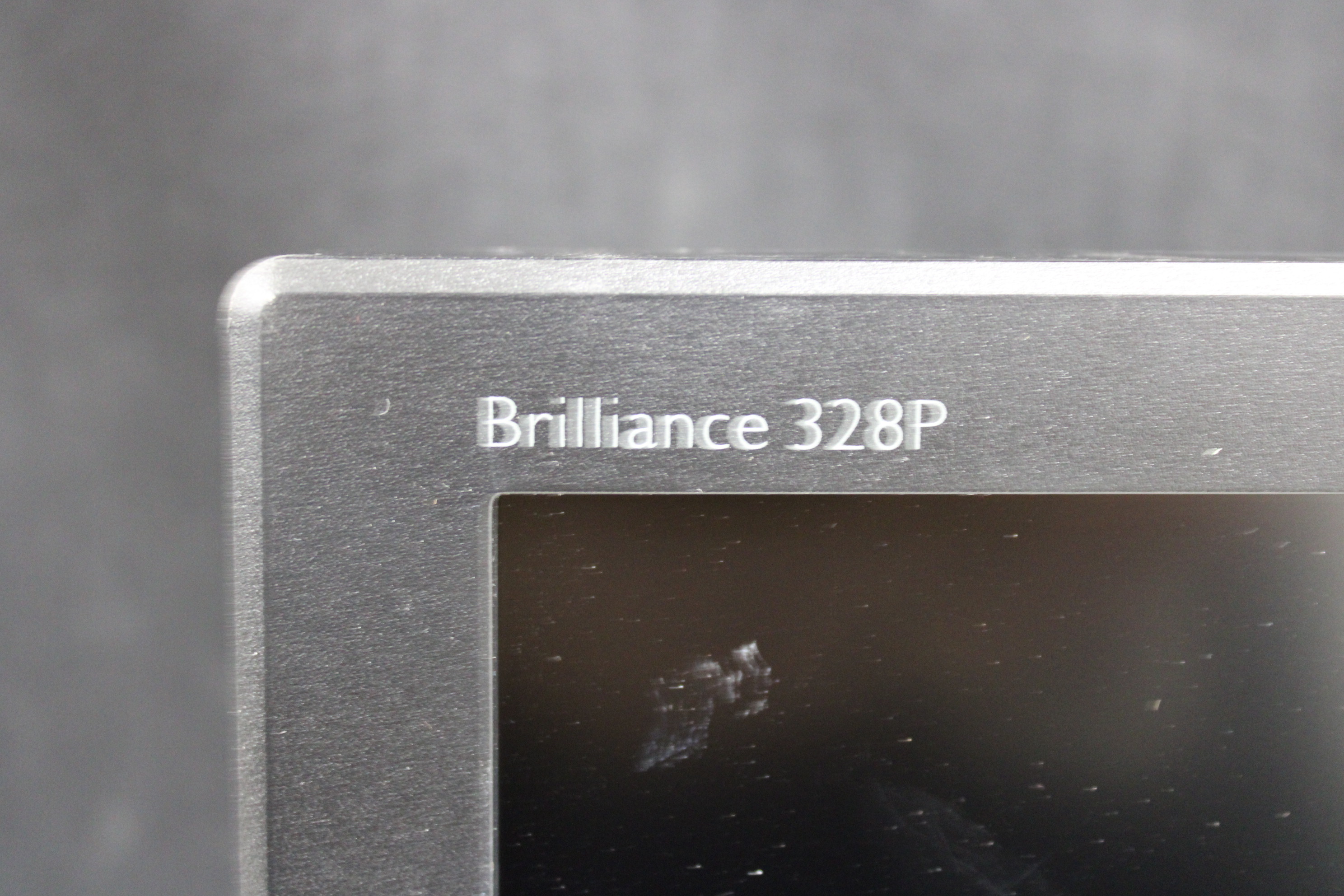 Philips Computer Monitor Brilliance 