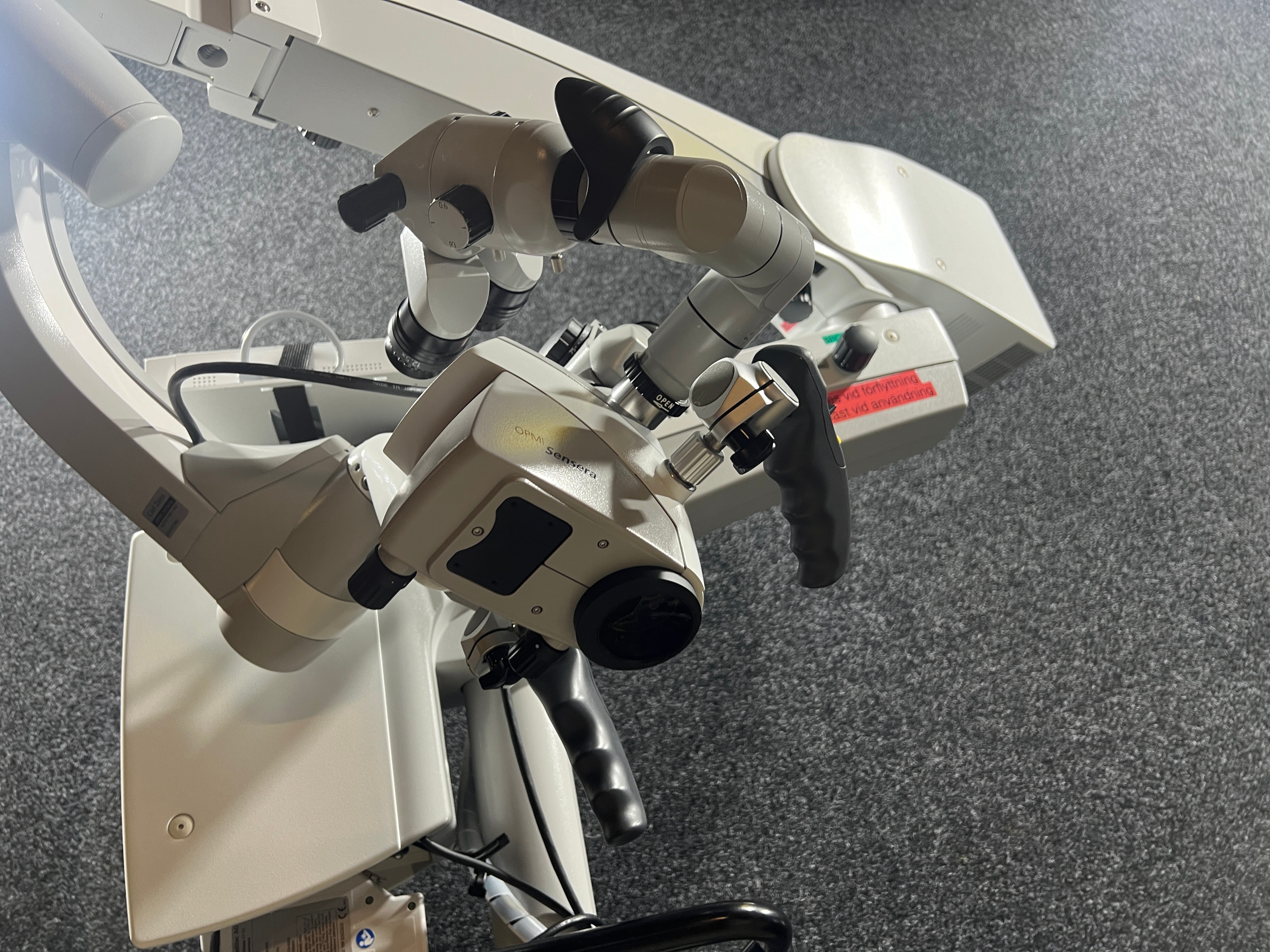 ZEISS PULICIA P300 まとめ売り Replacement for ZEISS OPMI SENSERA LAMP by Technical