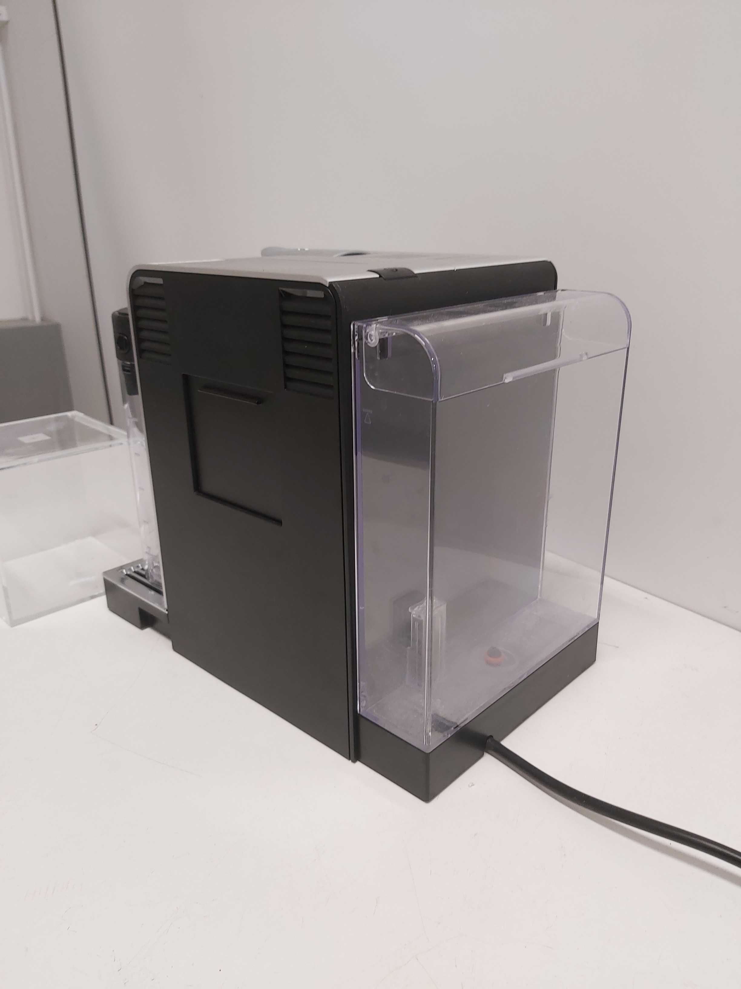 Espresso machine Nespresso DeLonghi Lattissima Pro F456 - PS