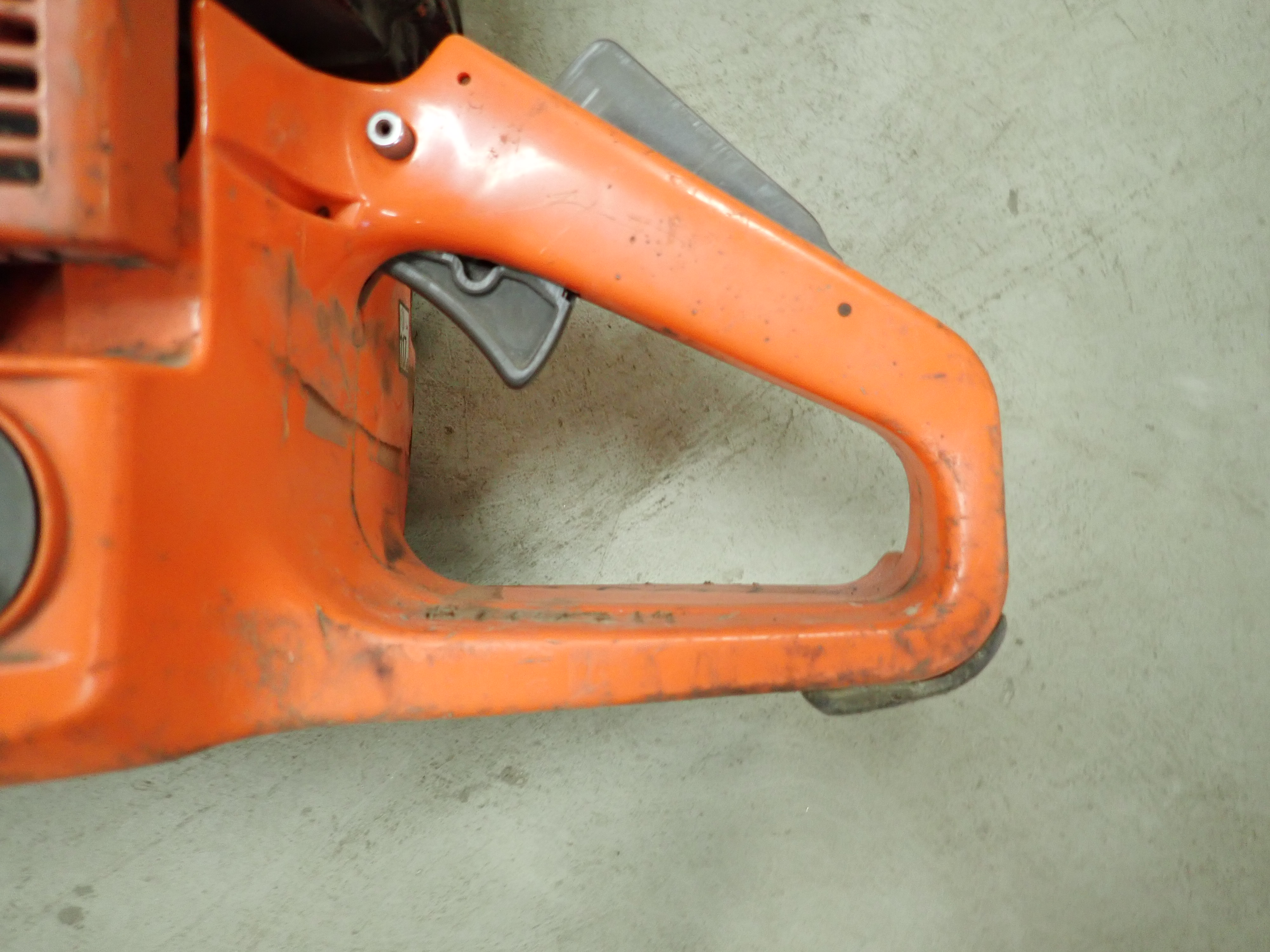 Stenkap HUSQVARNA 3120K - PS Auction - We value the future