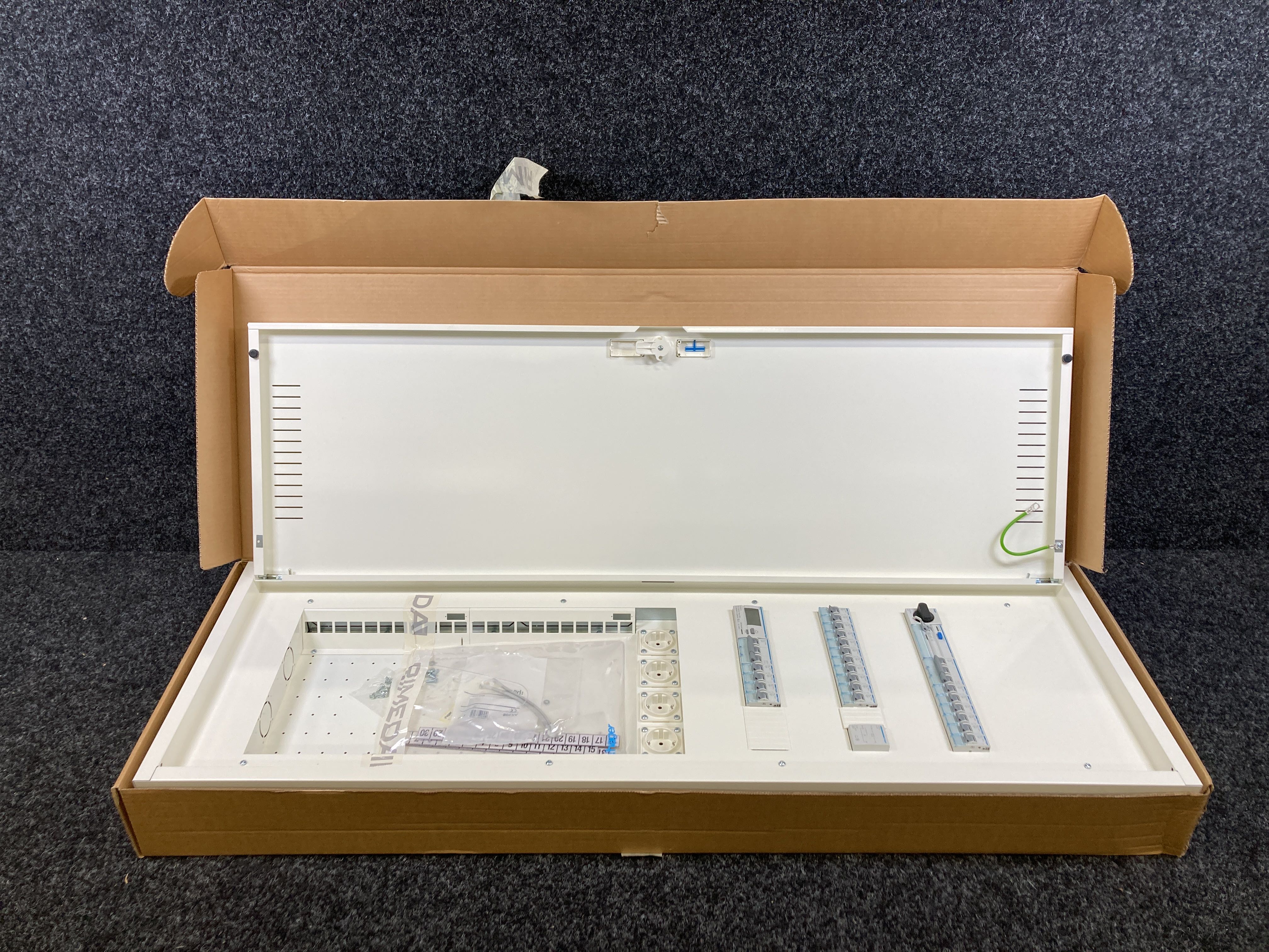 Central device Rimeda - PS Auction - We value the future - Largest in ...