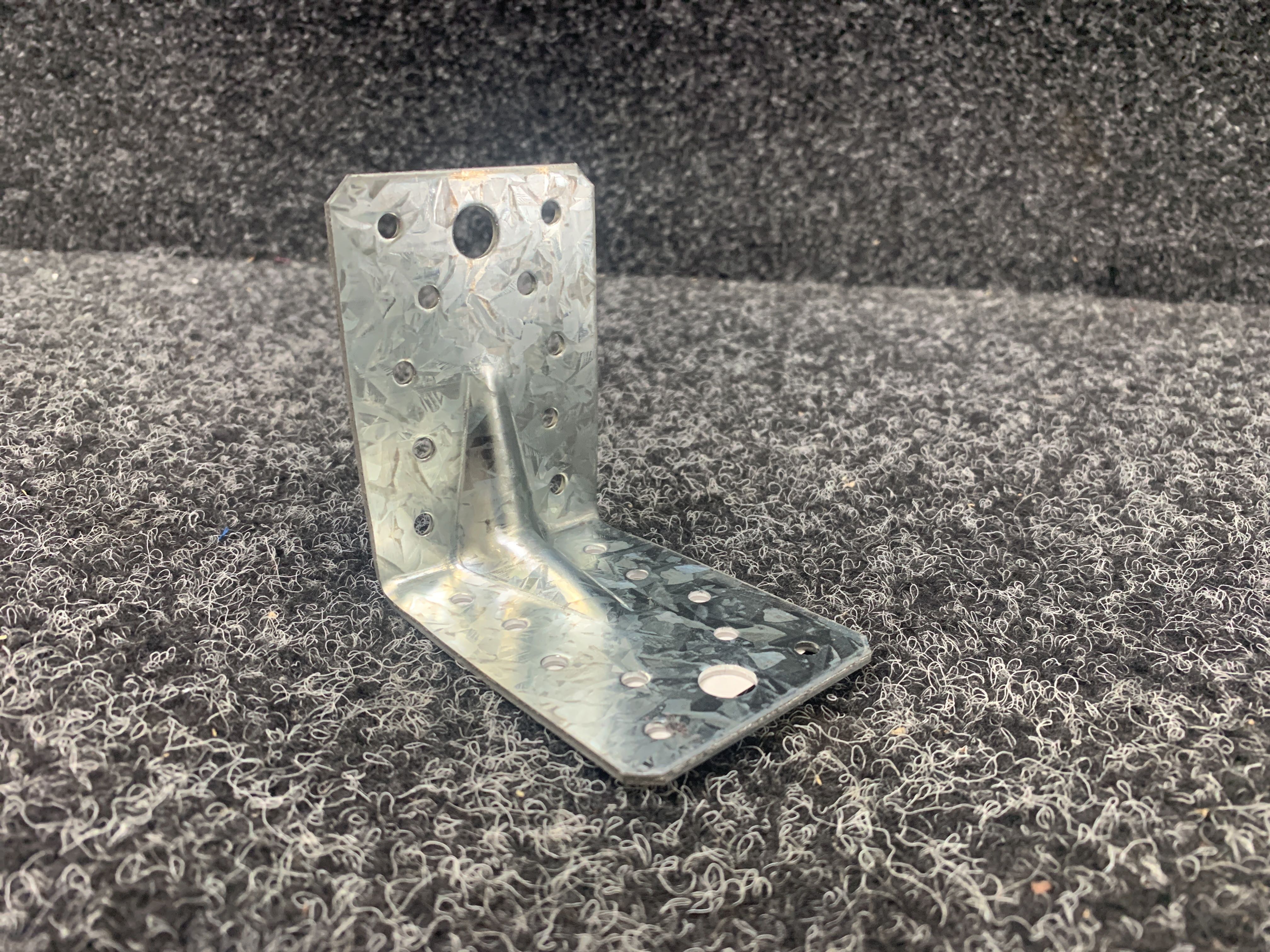 Angle bracket Prof - PS Auction - We value the future - Largest in net ...